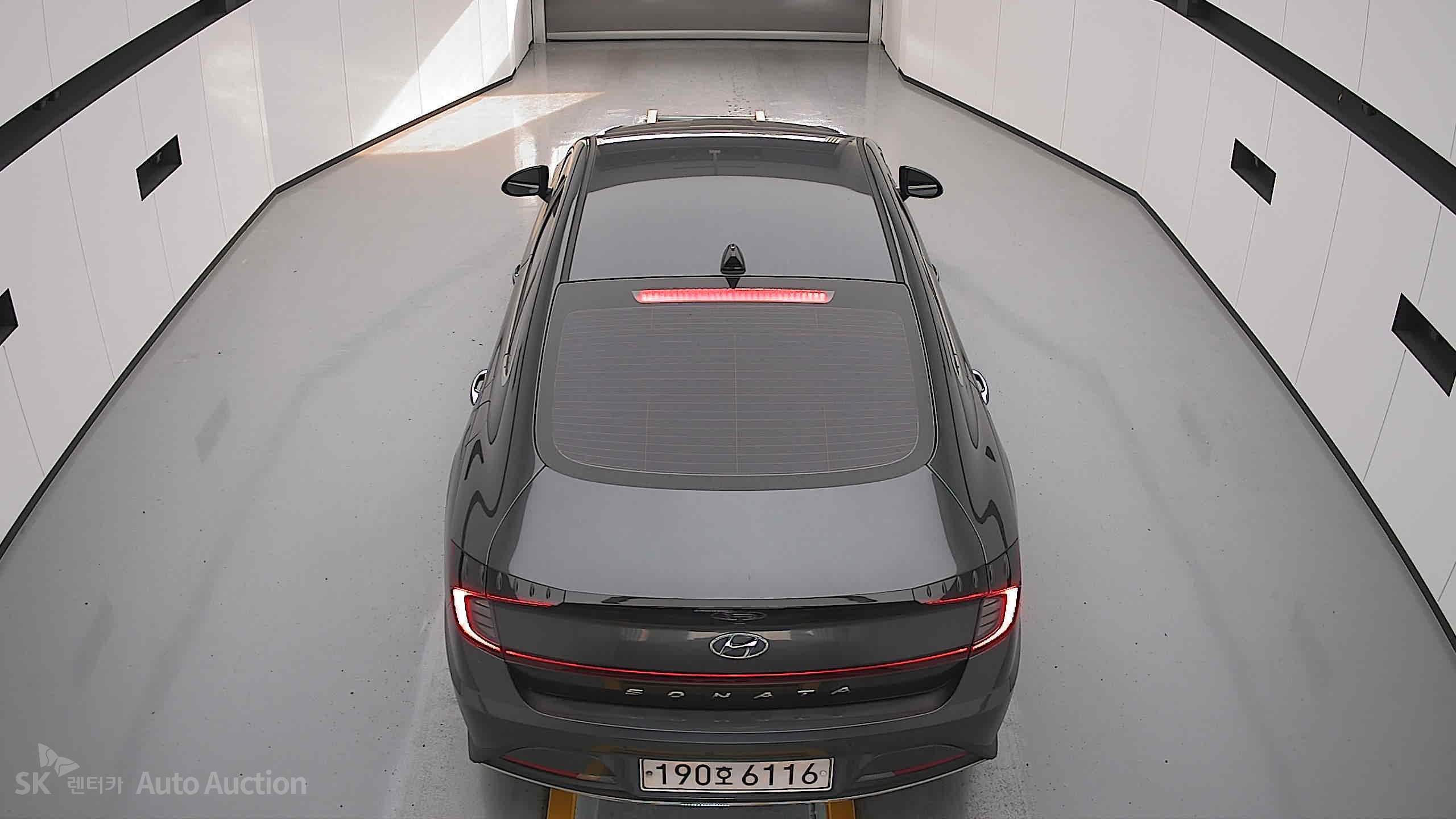 2022 - hyundai sonata