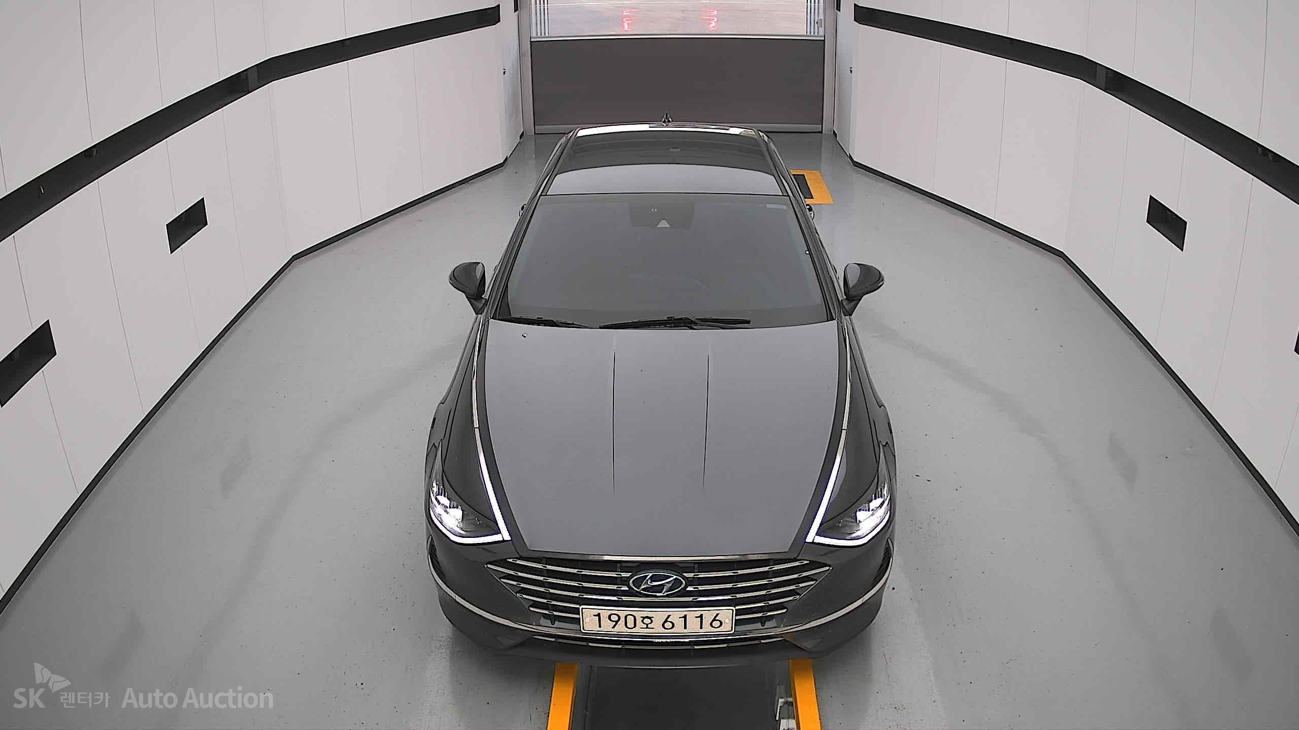 2022 - hyundai sonata