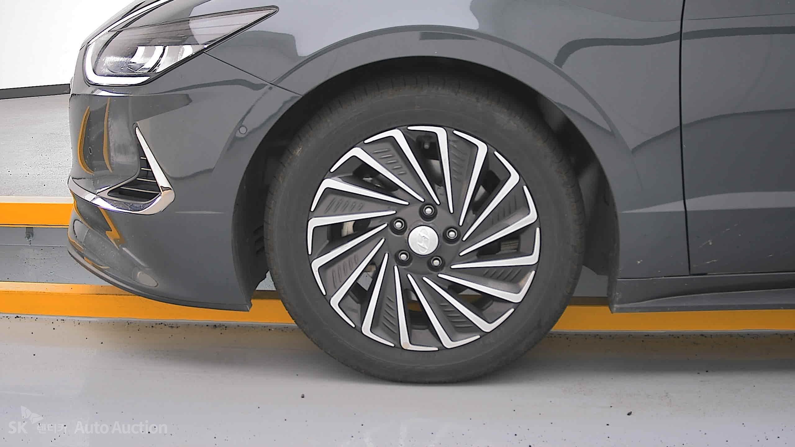 2022 - hyundai sonata