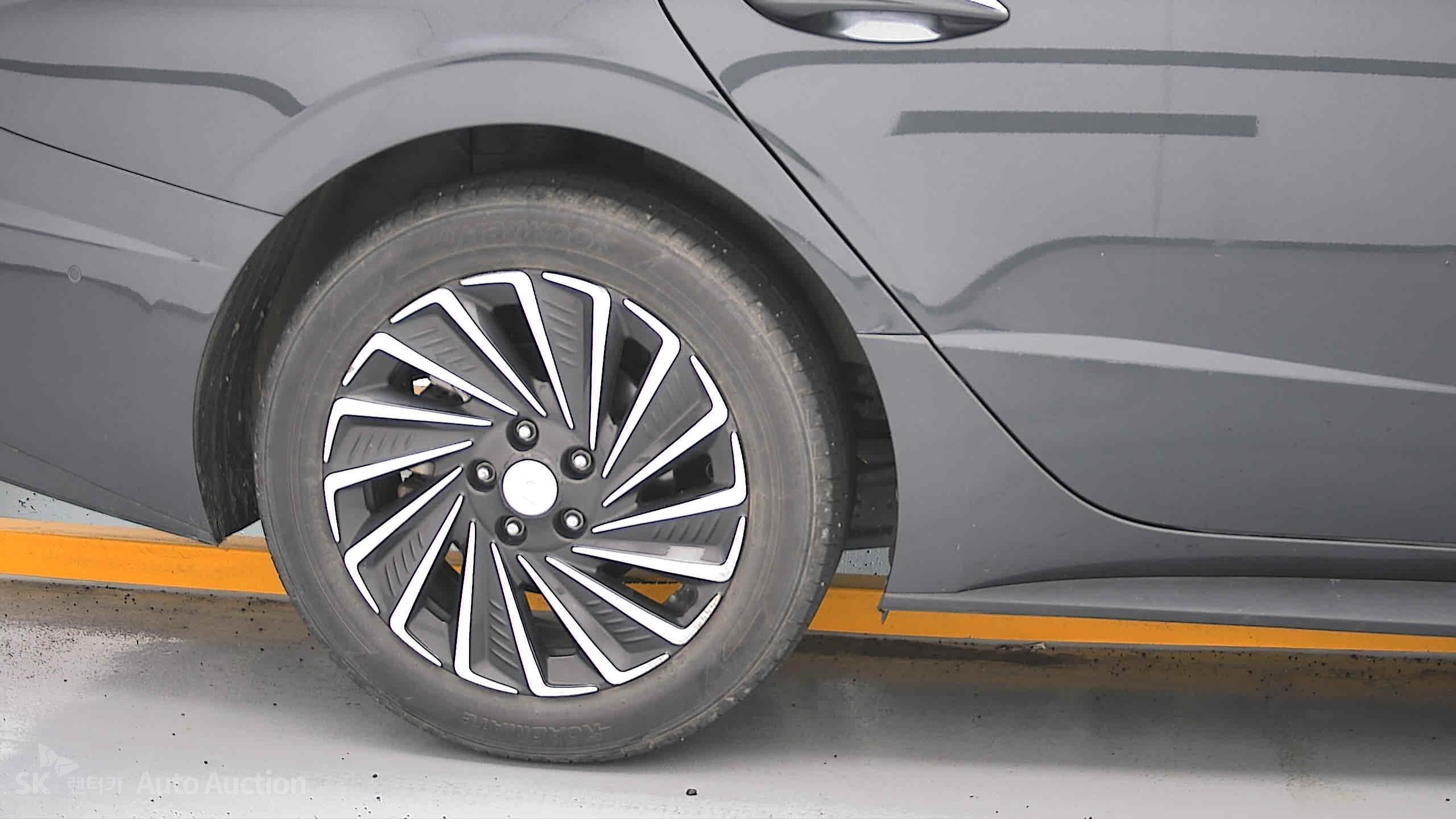 2022 - hyundai sonata