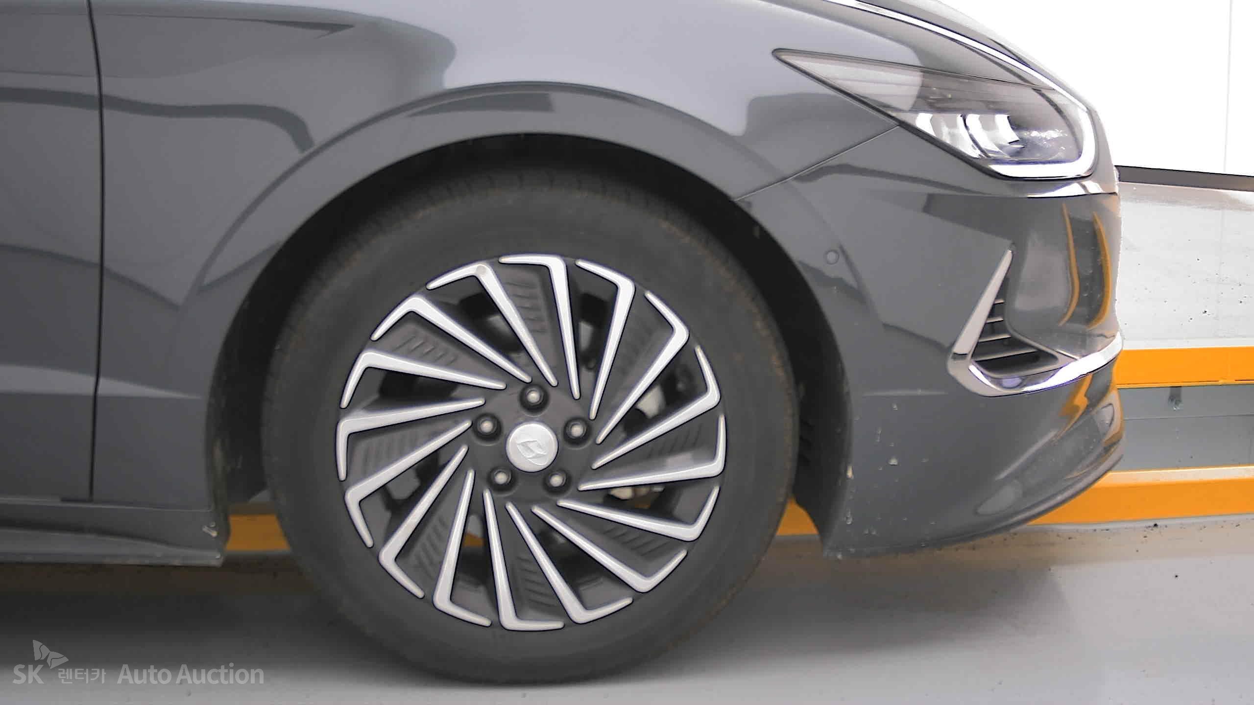2022 - hyundai sonata