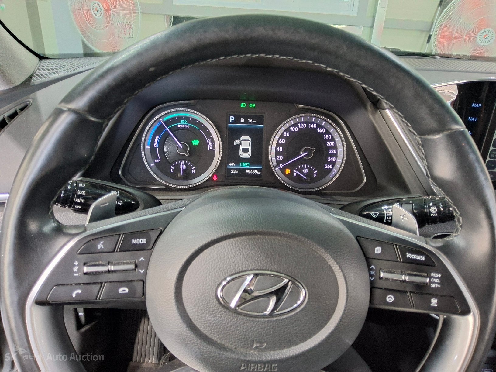2022 - hyundai sonata