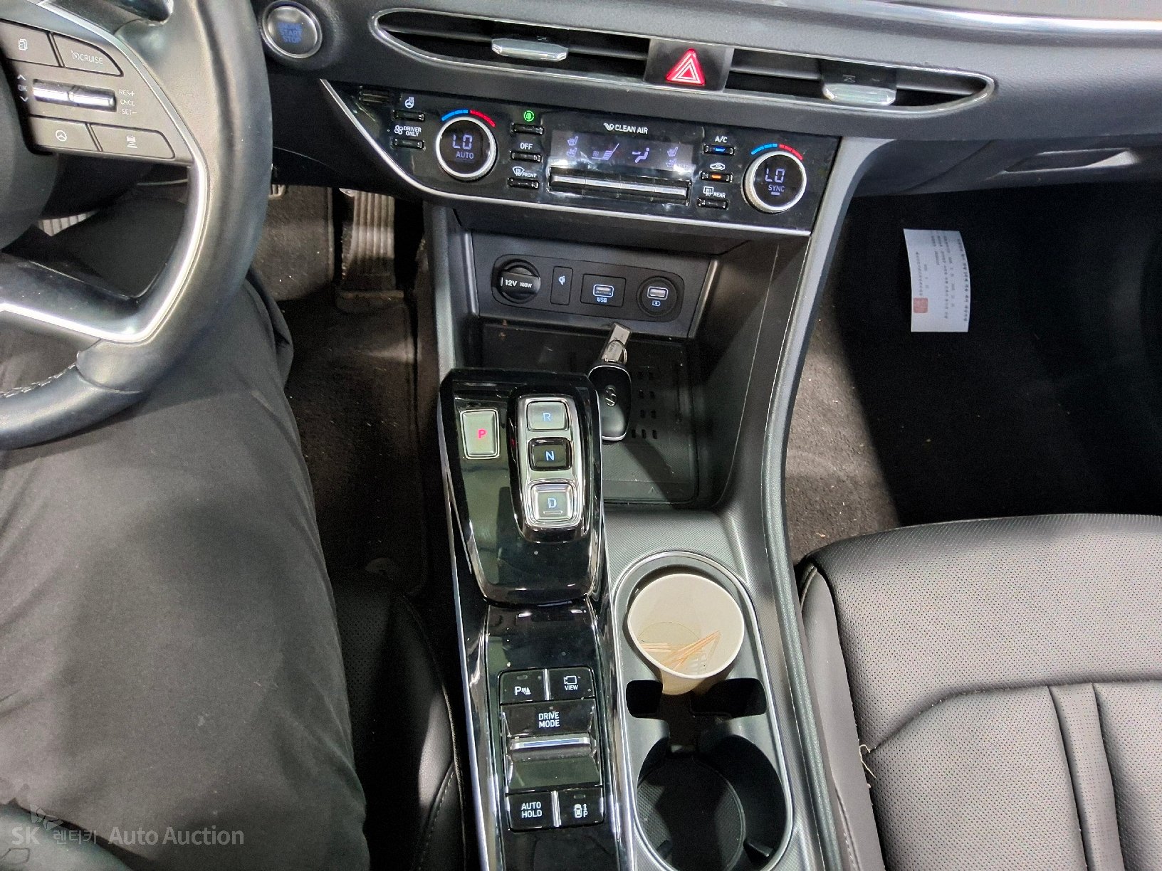 2022 - hyundai sonata