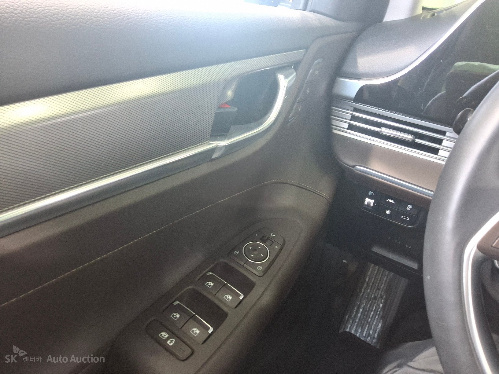 2021 - hyundai grandeur