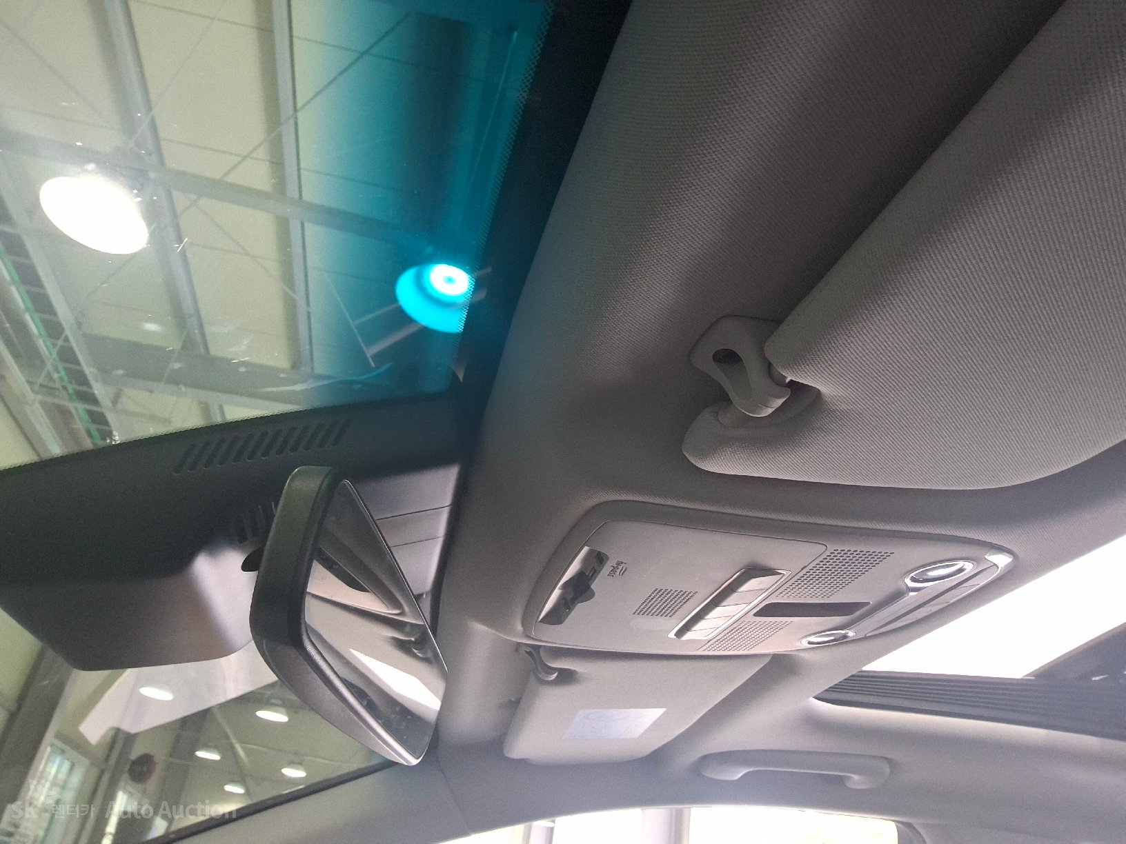 2021 - hyundai grandeur