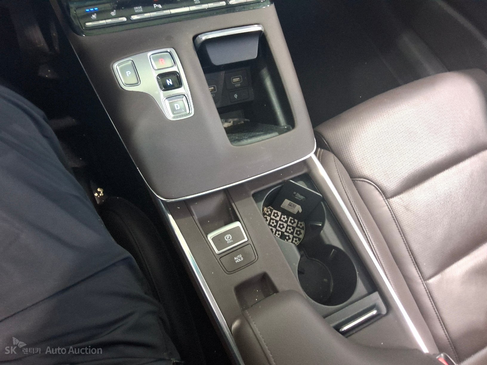 2021 - hyundai grandeur