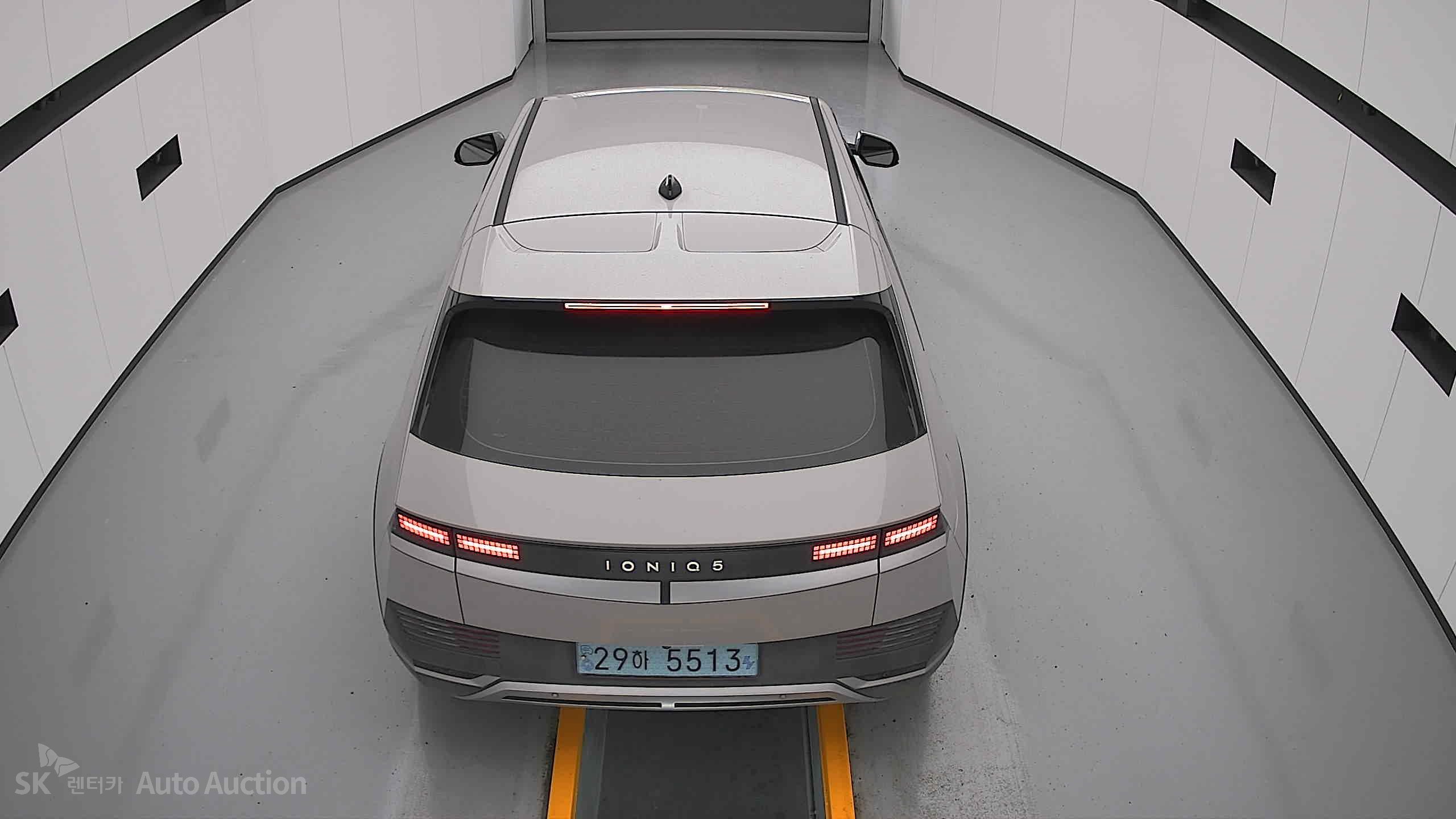 2022 - hyundai ioniq