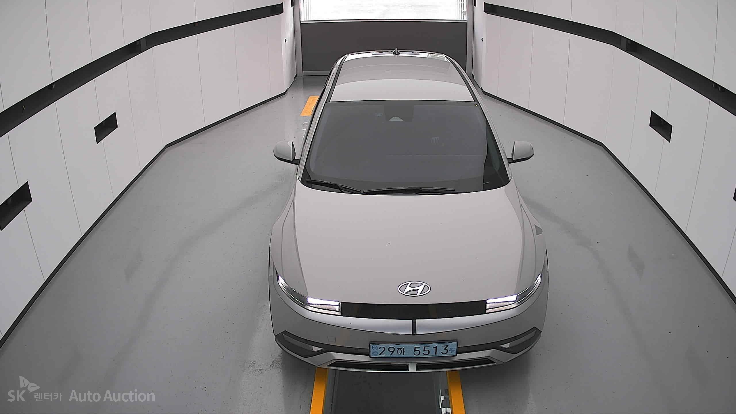 2022 - hyundai ioniq
