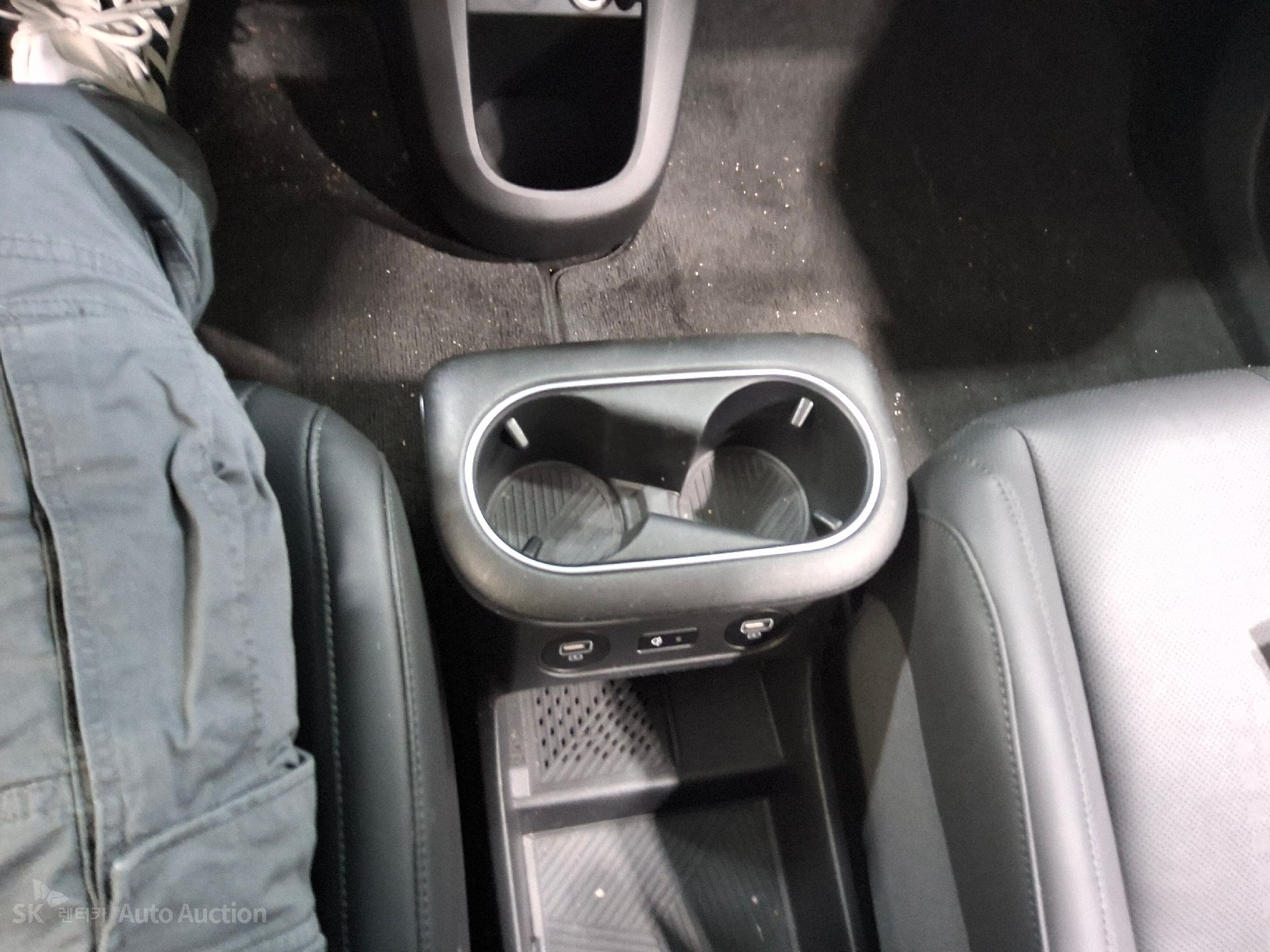 2022 - hyundai ioniq