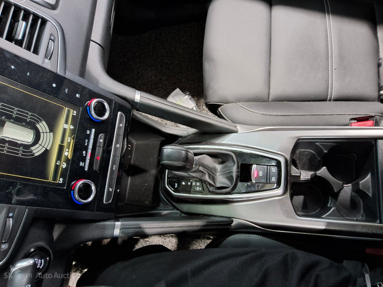 2021 - renault samsung qm6