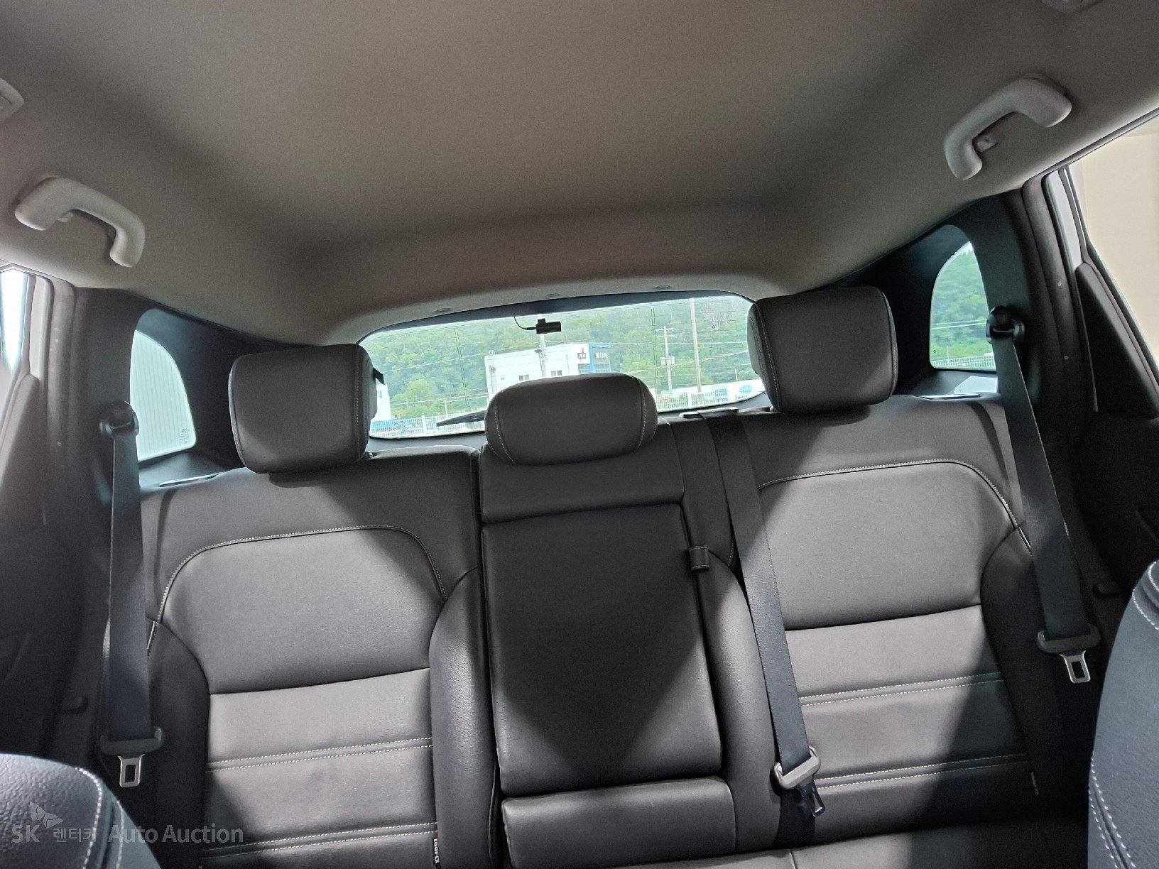 2021 - renault samsung qm6