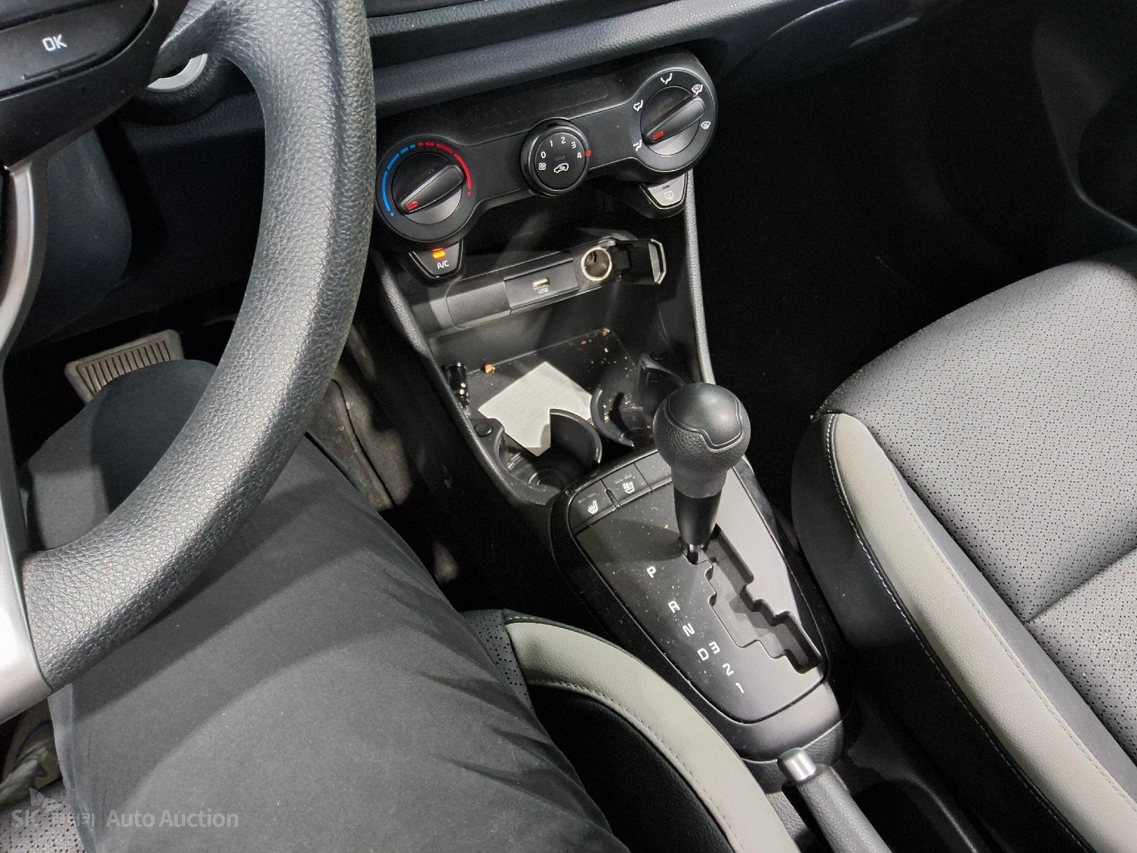 2023 - kia morning