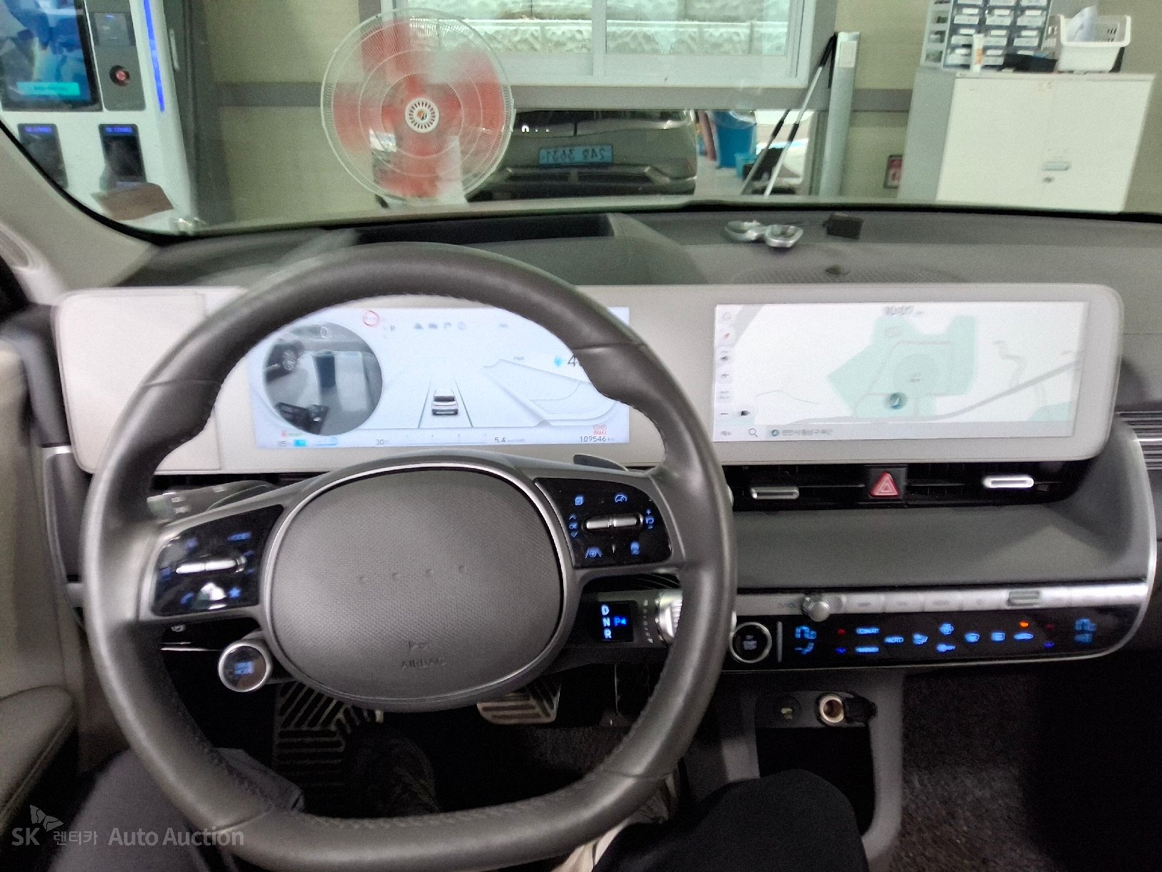 2022 - hyundai ioniq