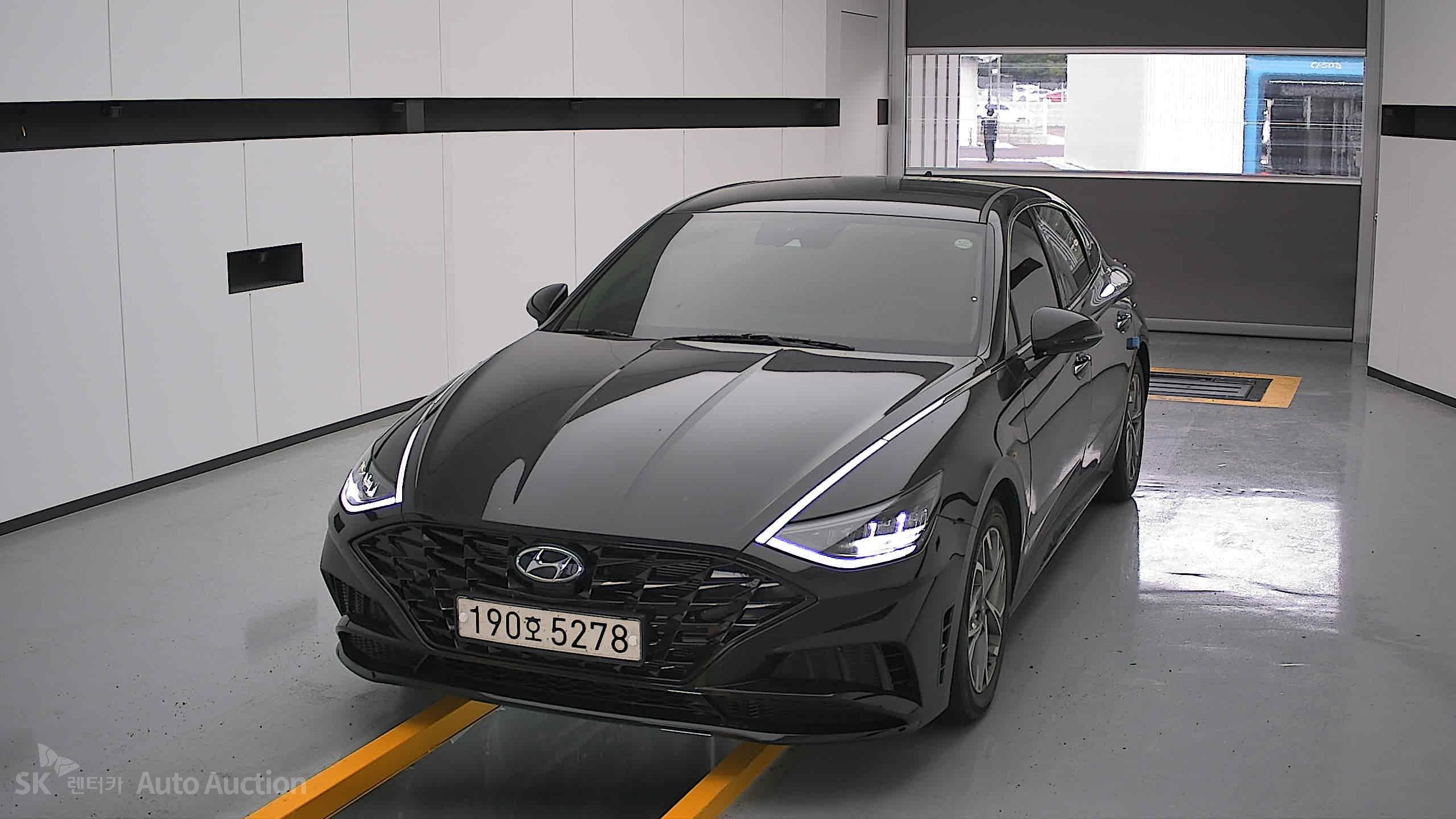 2022 - hyundai sonata