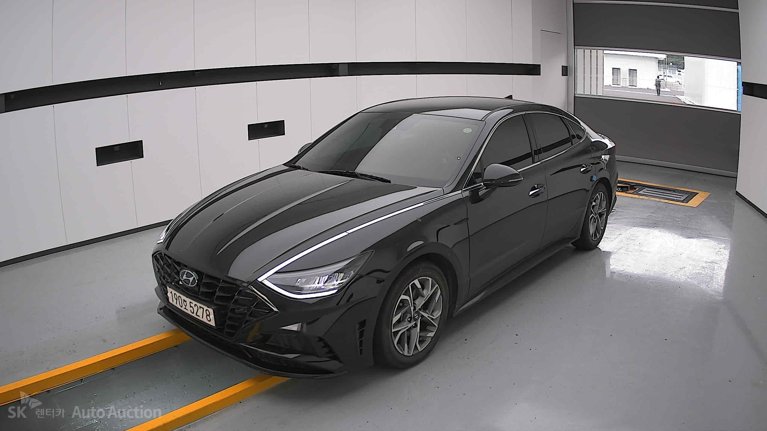 2022 - hyundai sonata