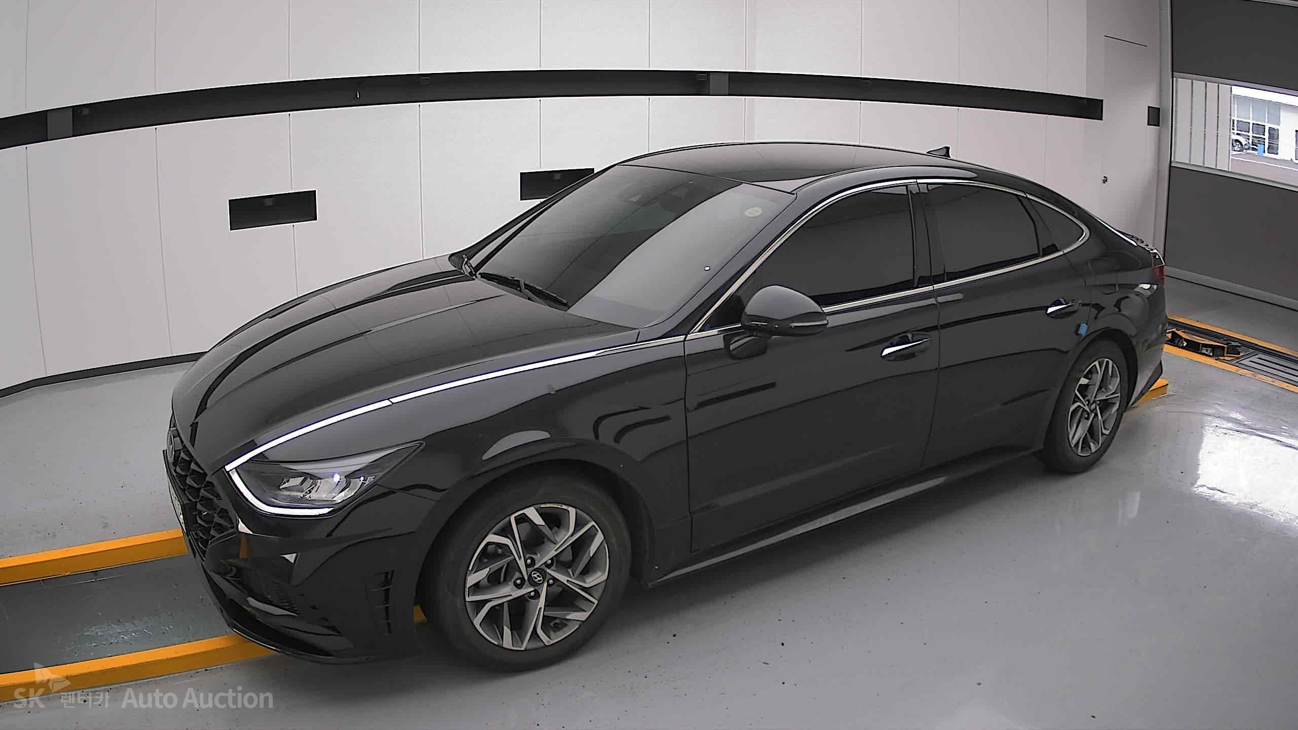 2022 - hyundai sonata