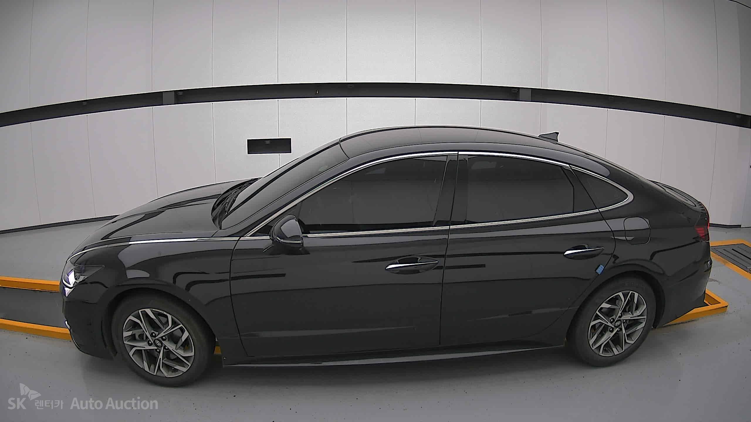 2022 - hyundai sonata