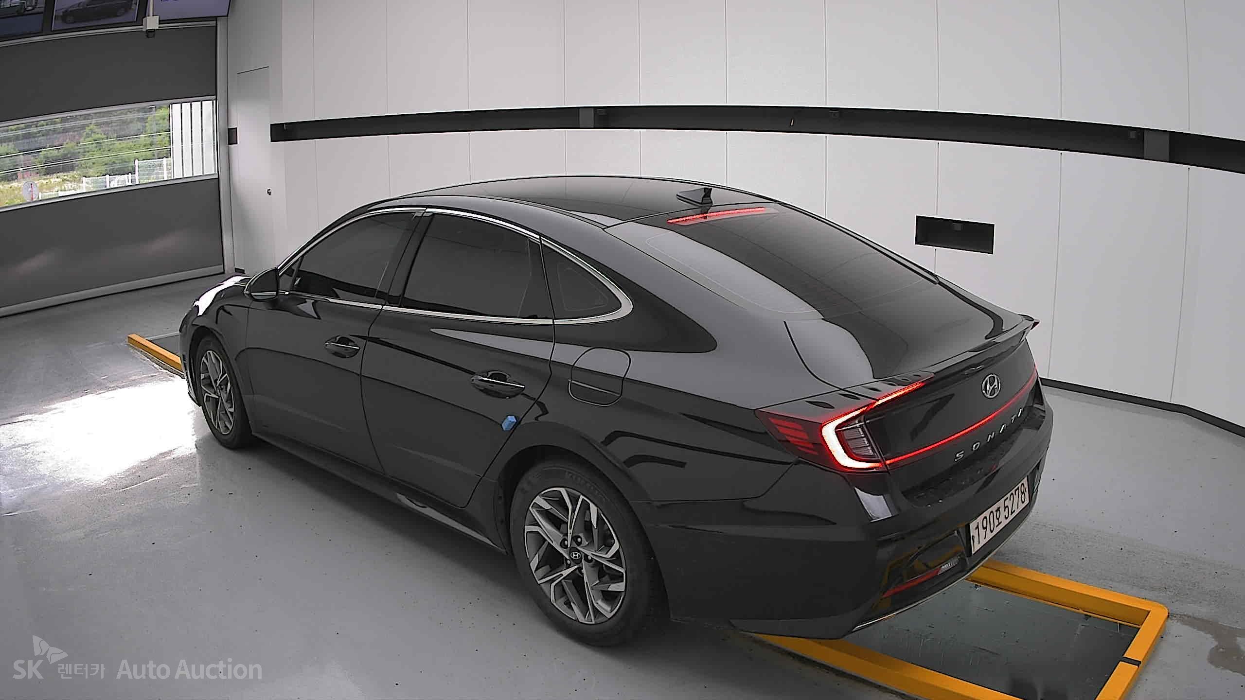 2022 - hyundai sonata