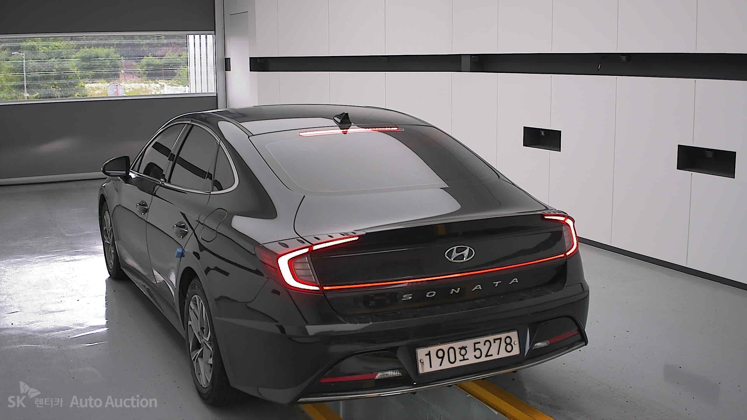 2022 - hyundai sonata