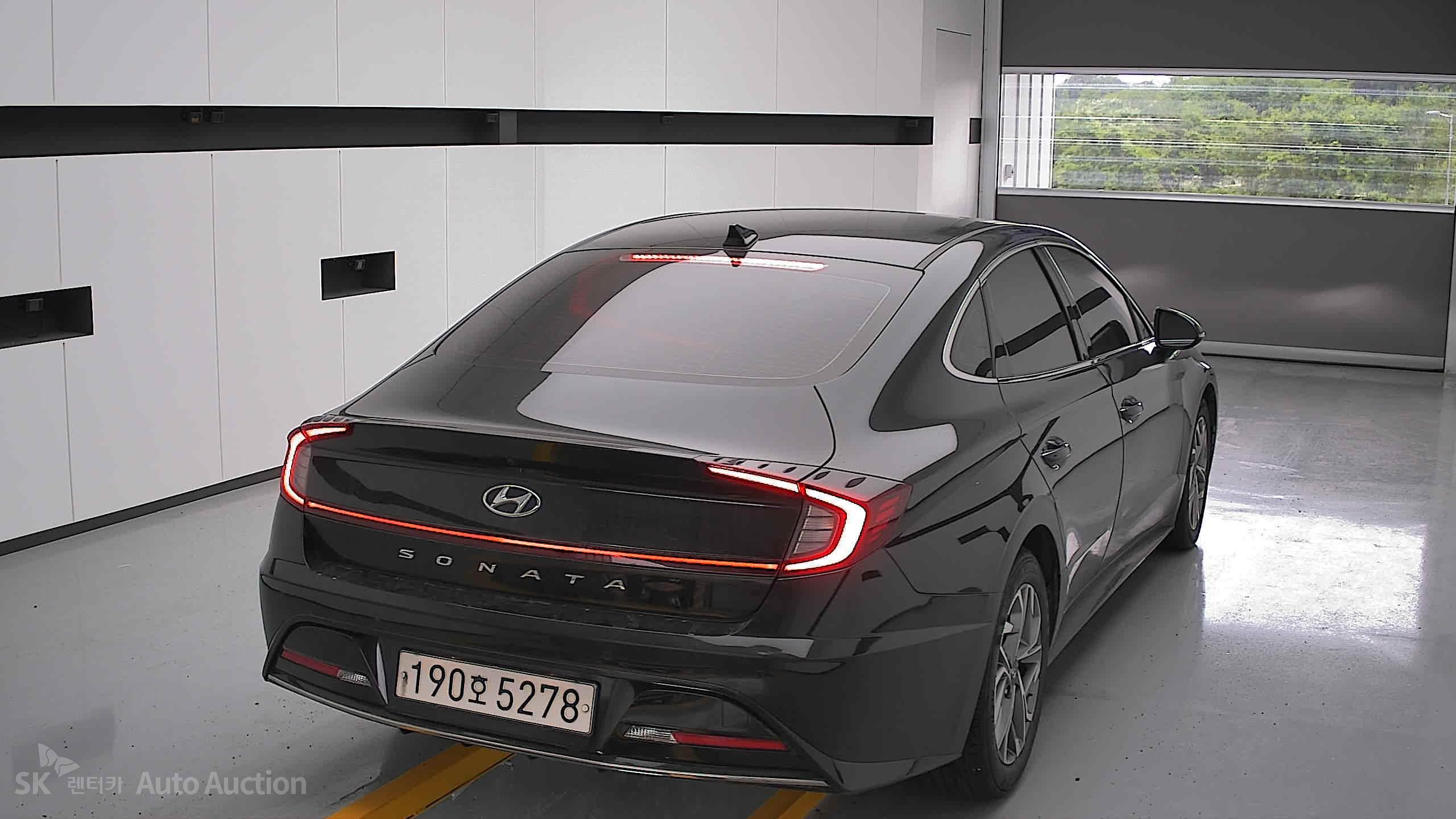 2022 - hyundai sonata