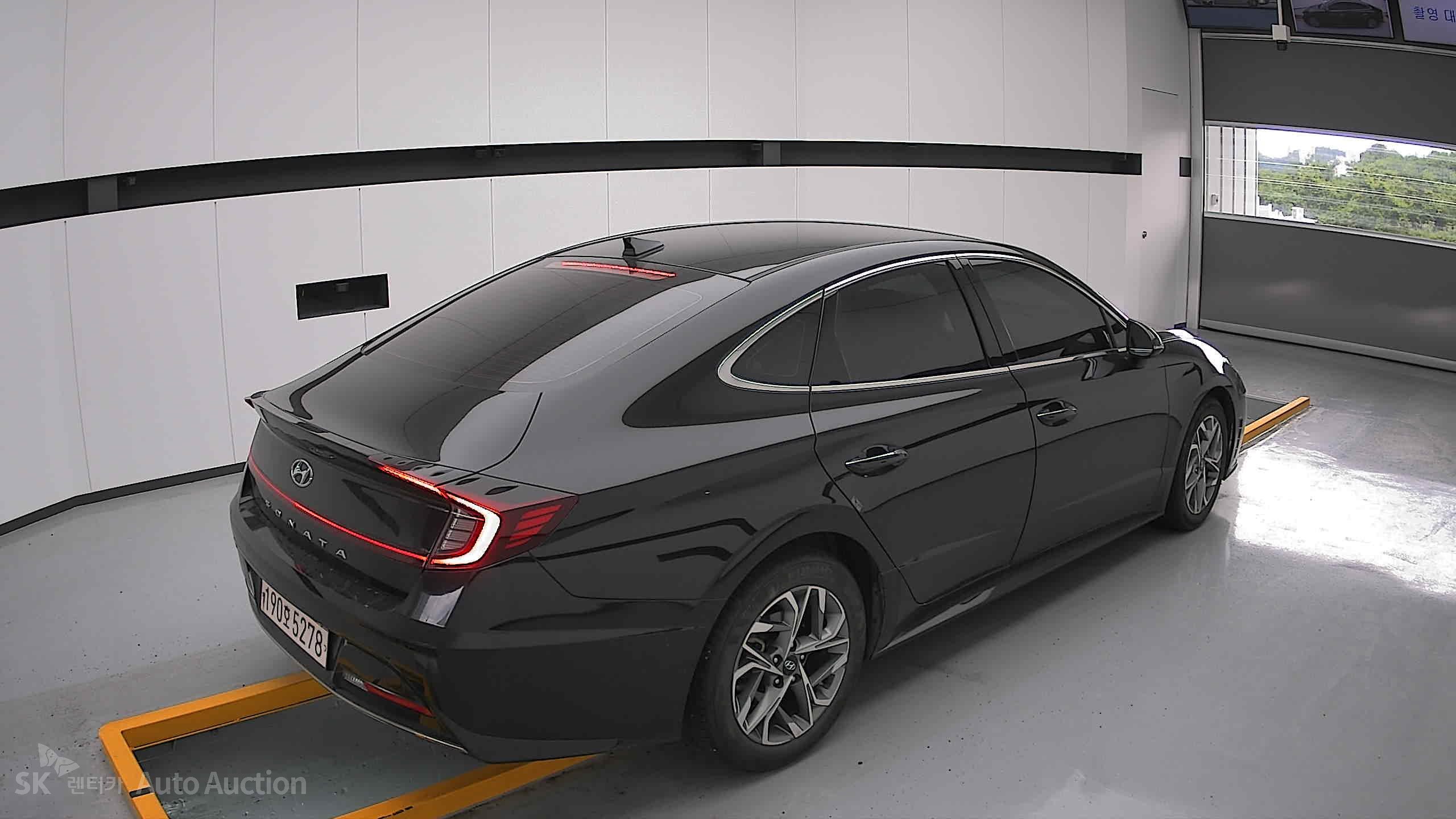 2022 - hyundai sonata