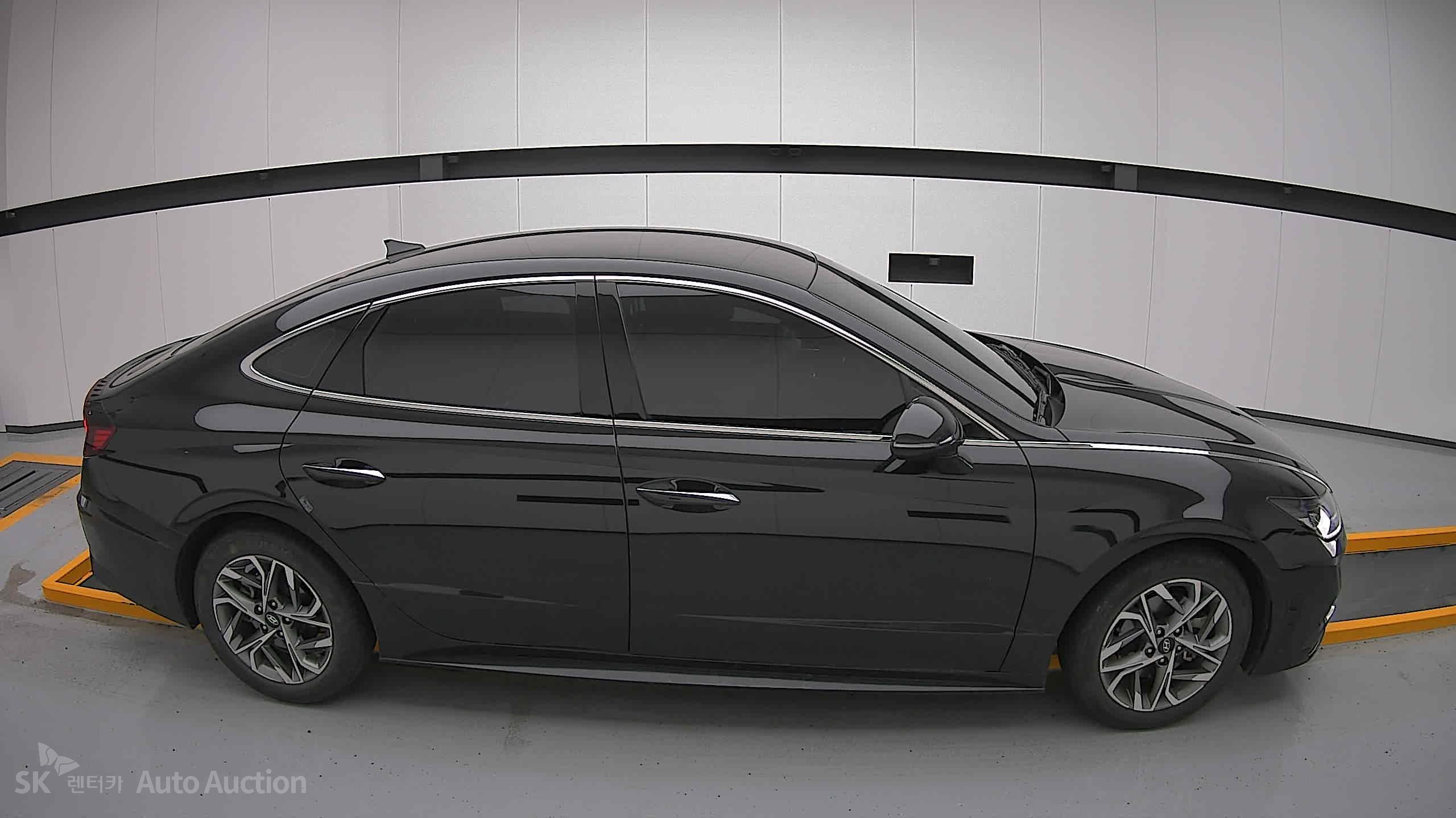 2022 - hyundai sonata