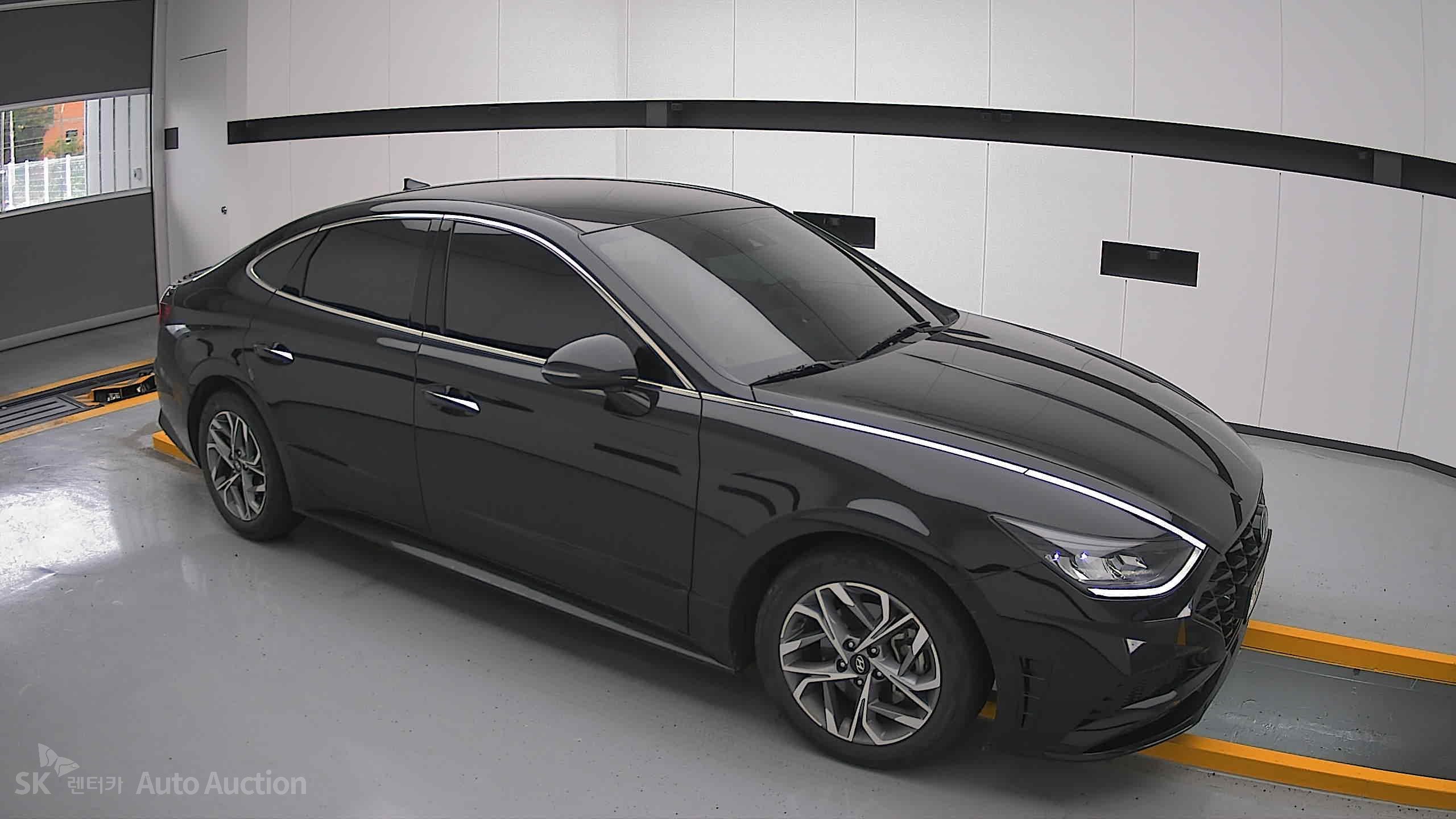 2022 - hyundai sonata