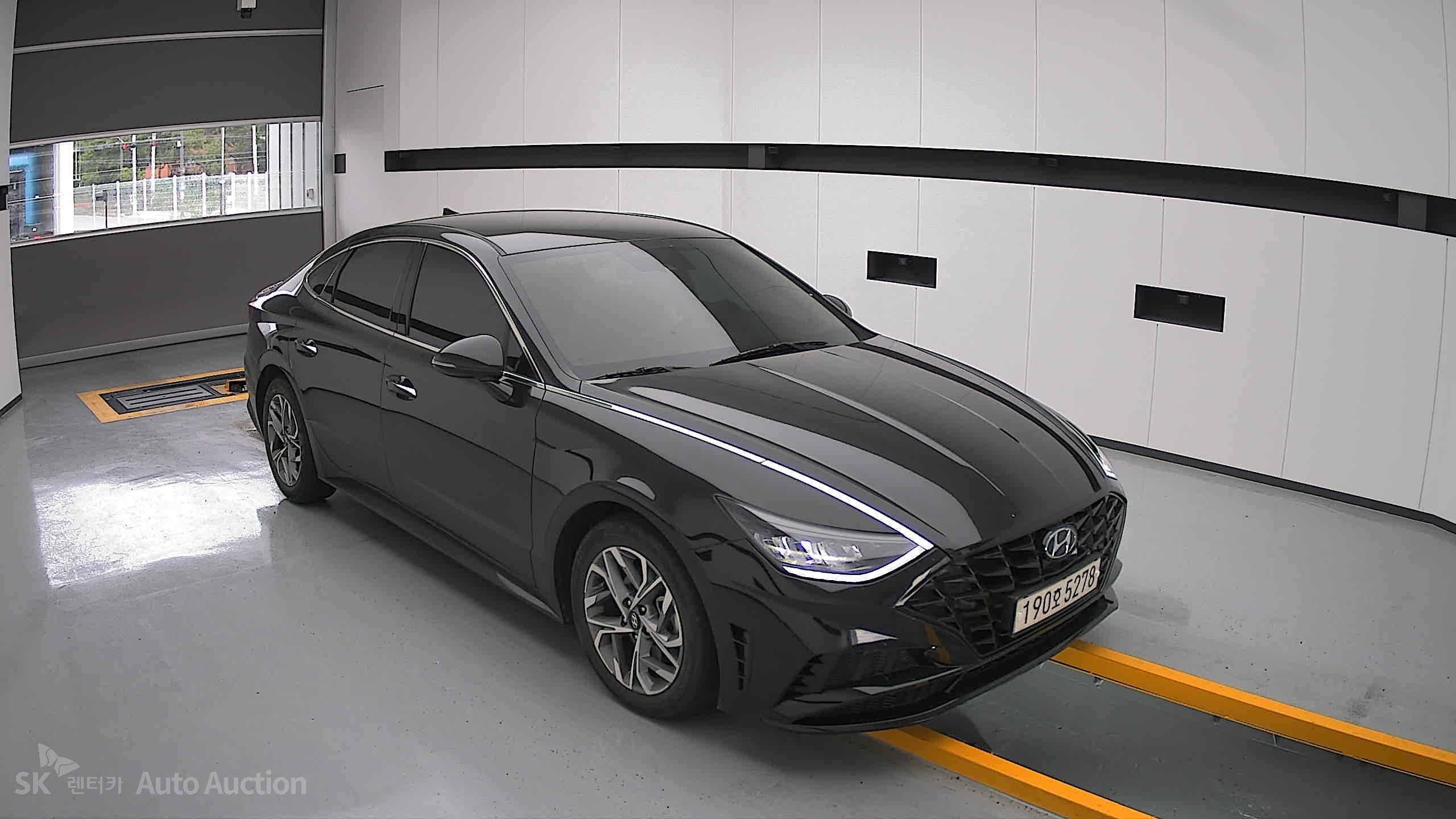 2022 - hyundai sonata