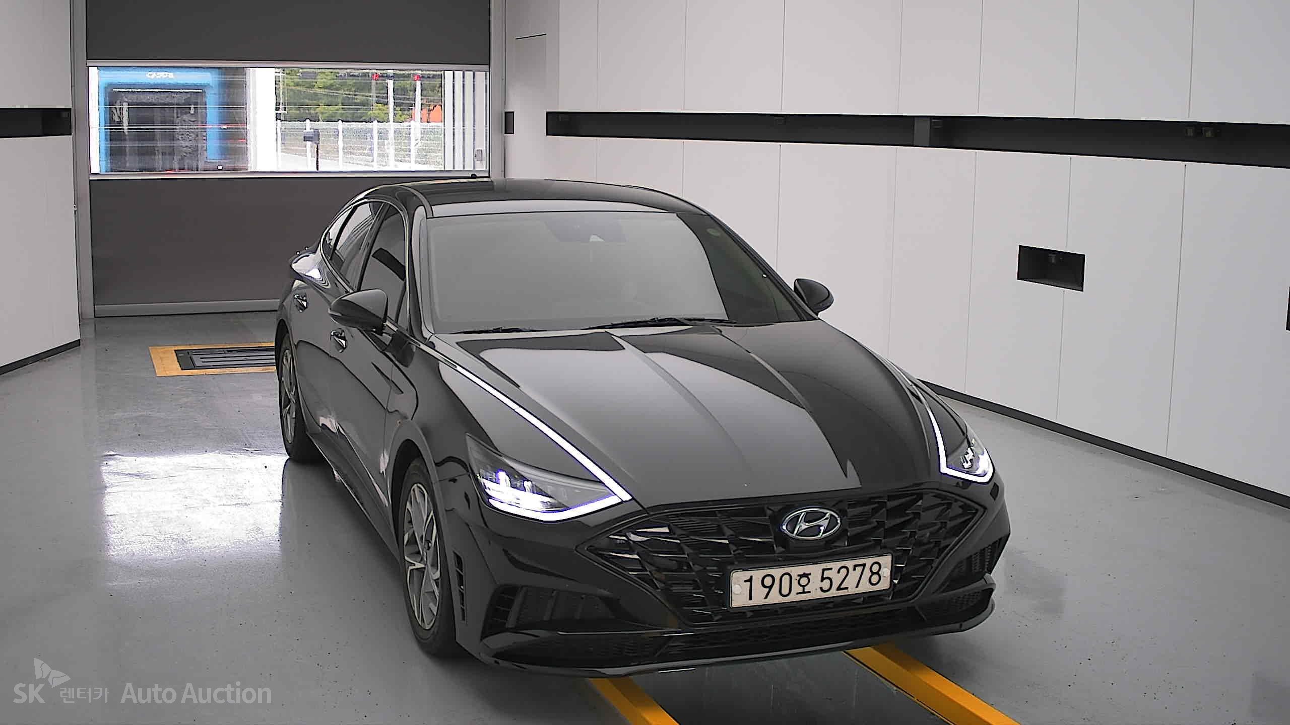 2022 - hyundai sonata