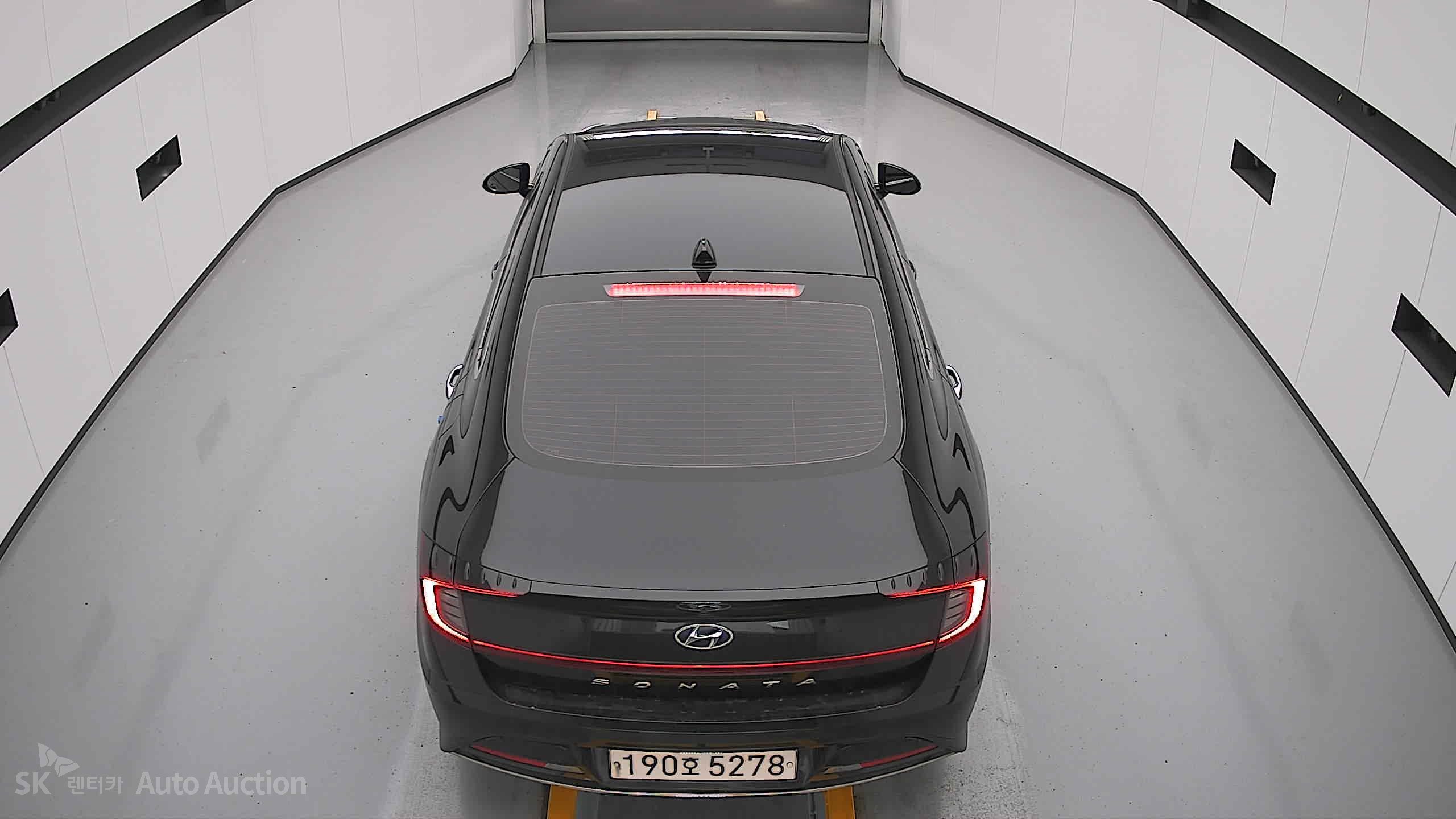 2022 - hyundai sonata