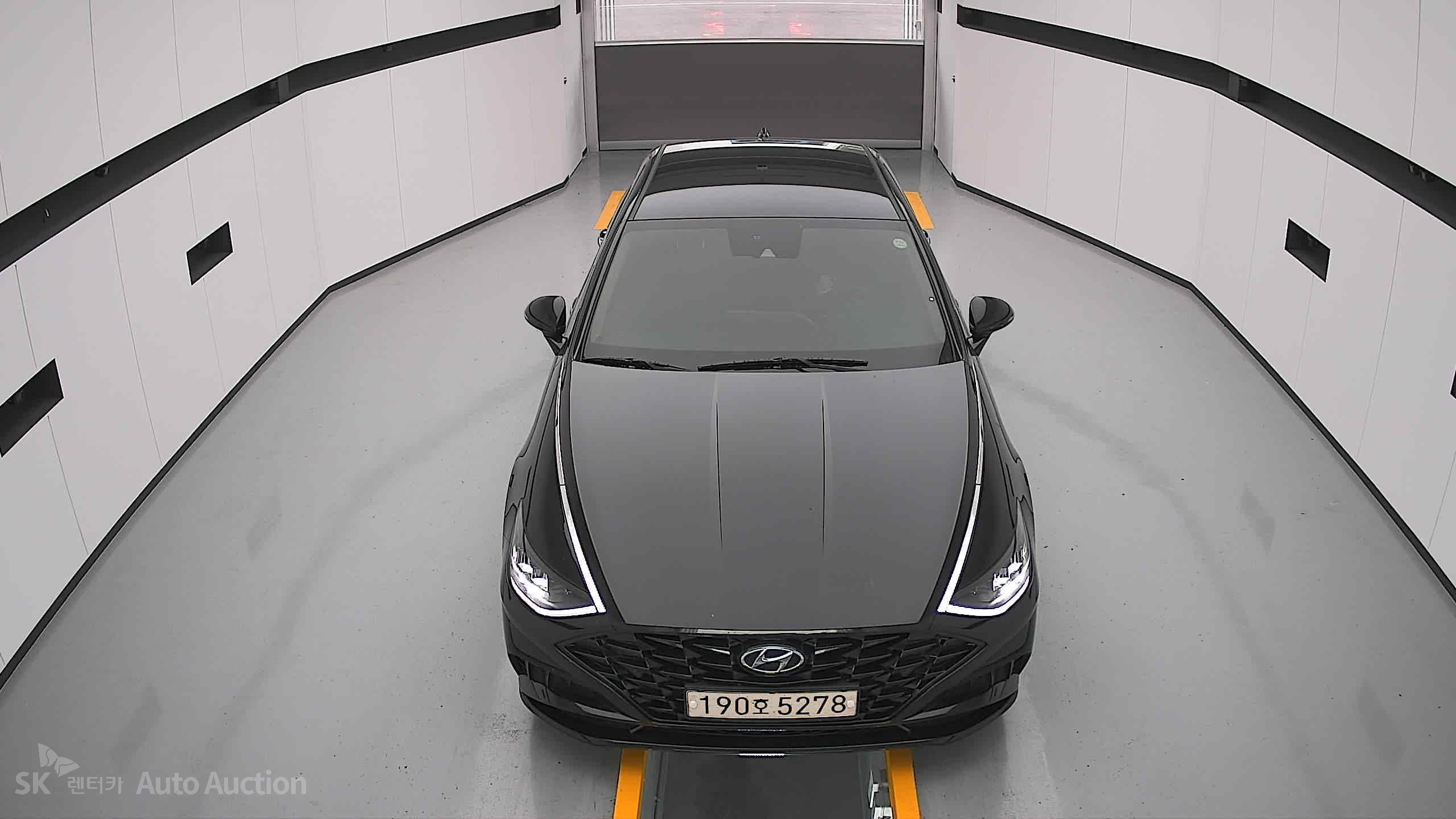 2022 - hyundai sonata