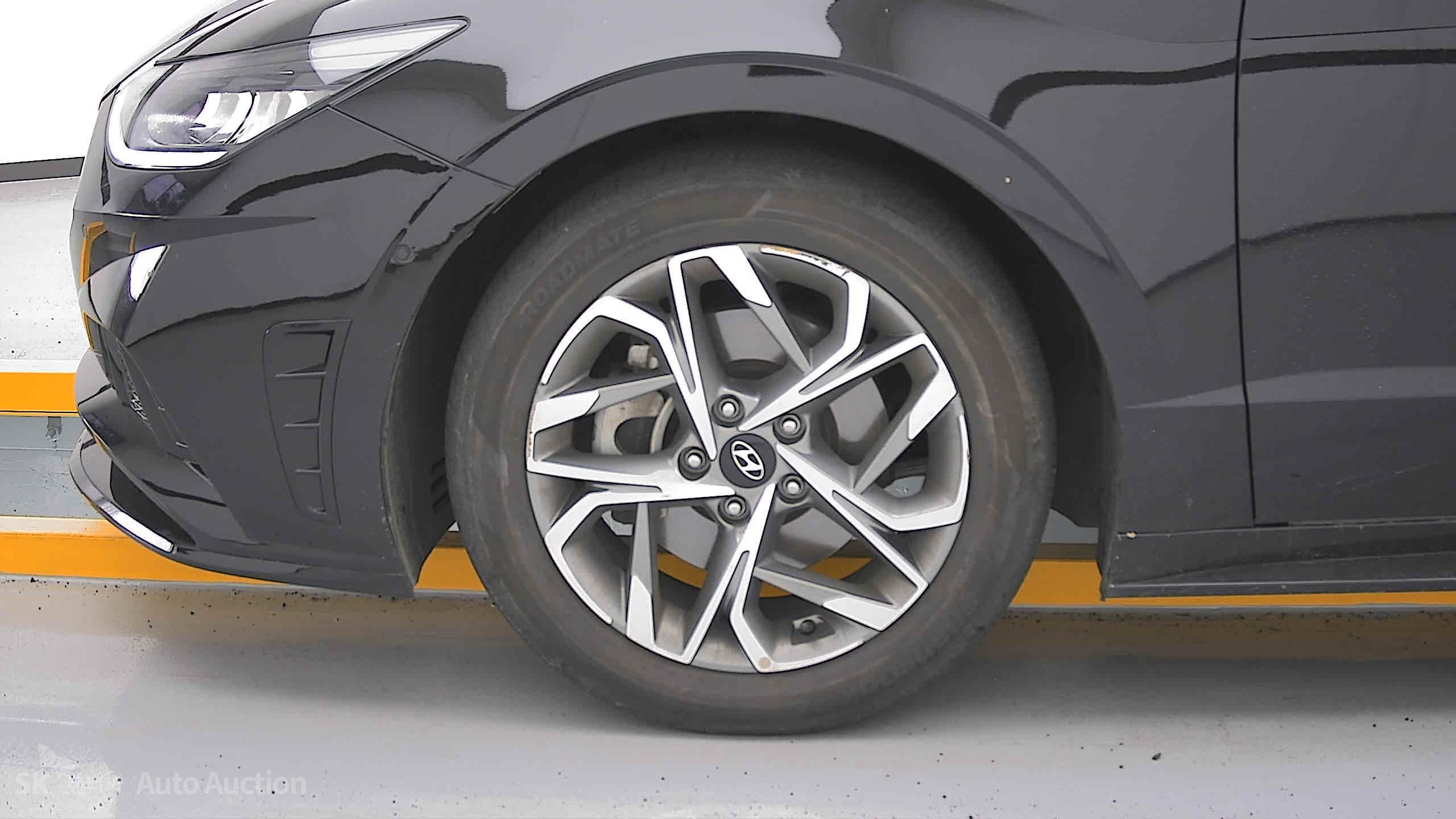 2022 - hyundai sonata