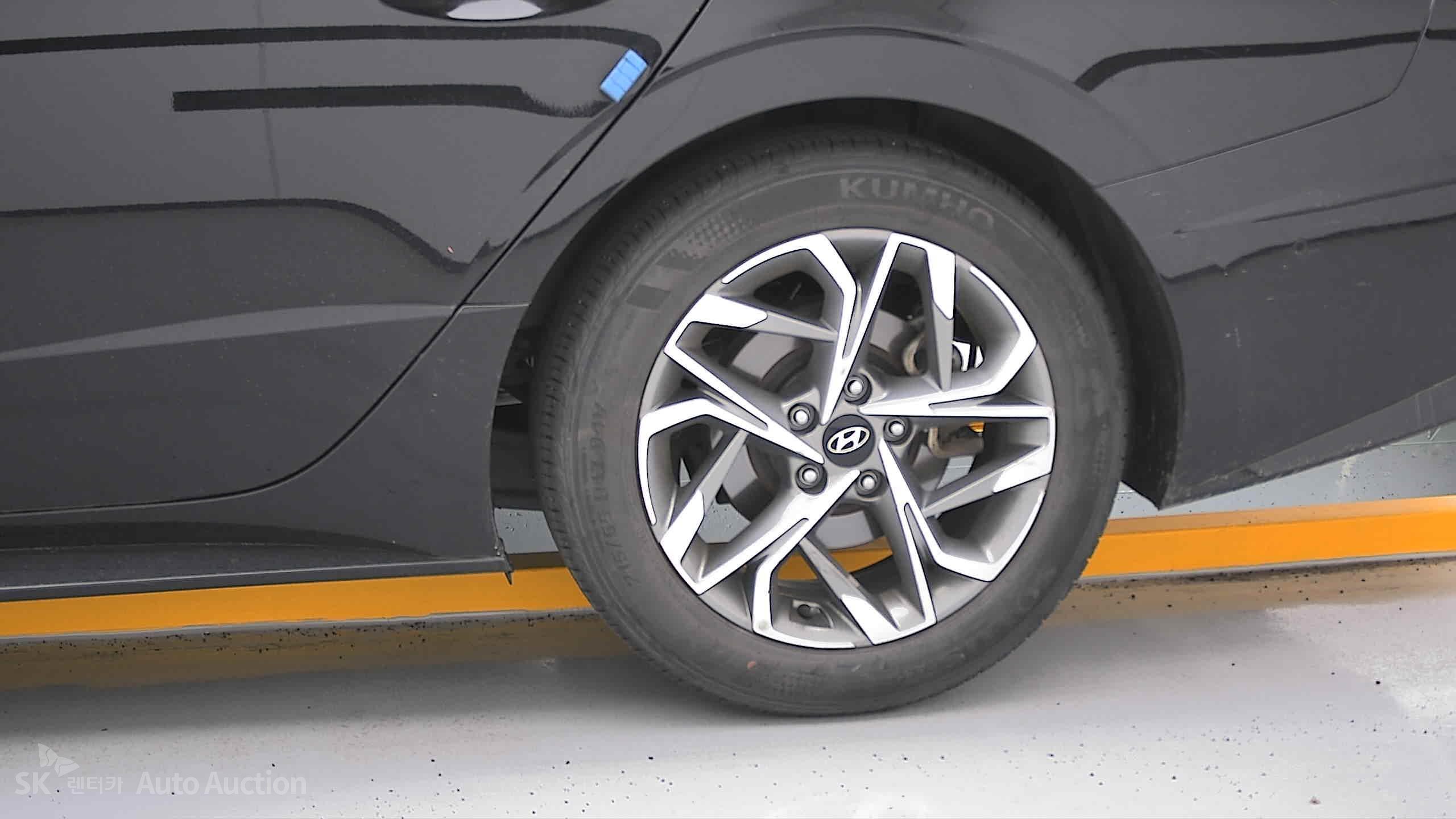 2022 - hyundai sonata
