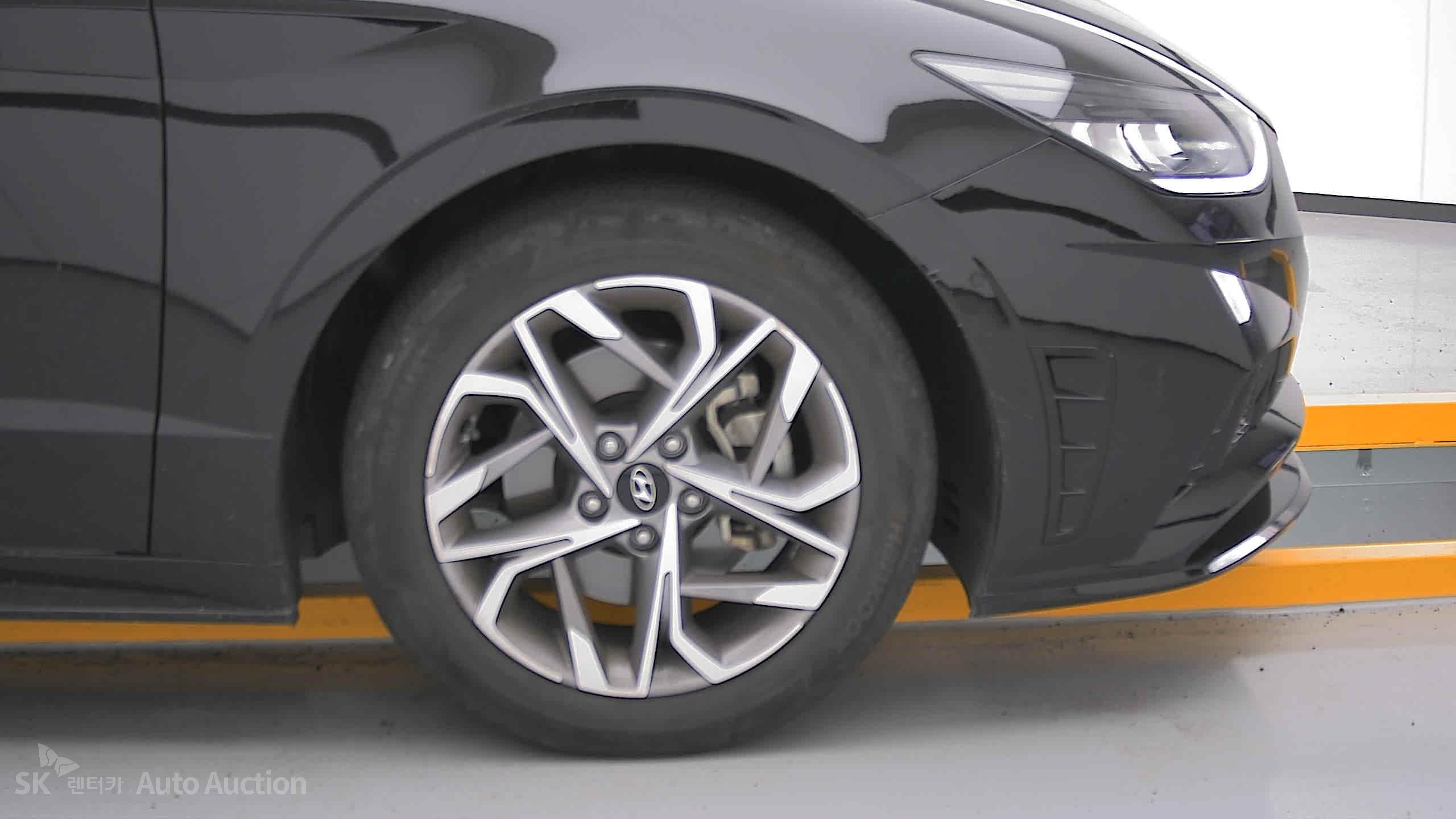 2022 - hyundai sonata