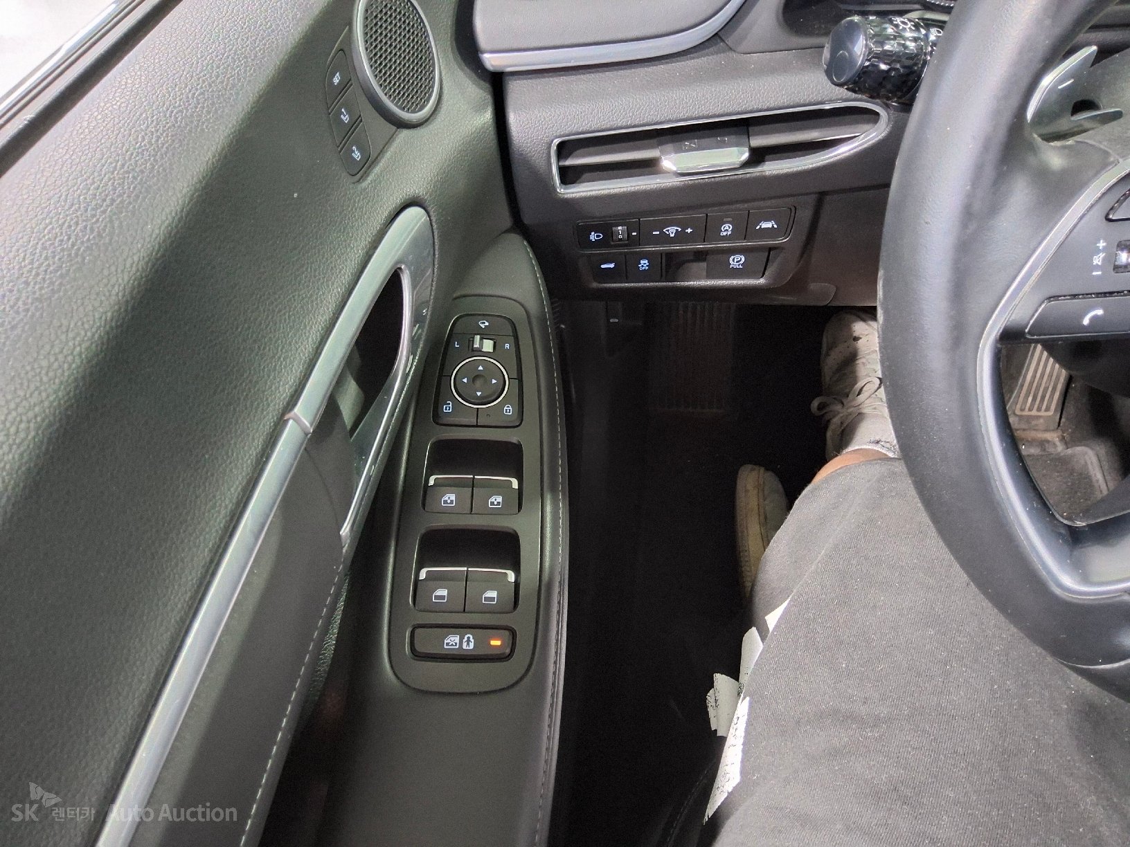 2022 - hyundai sonata