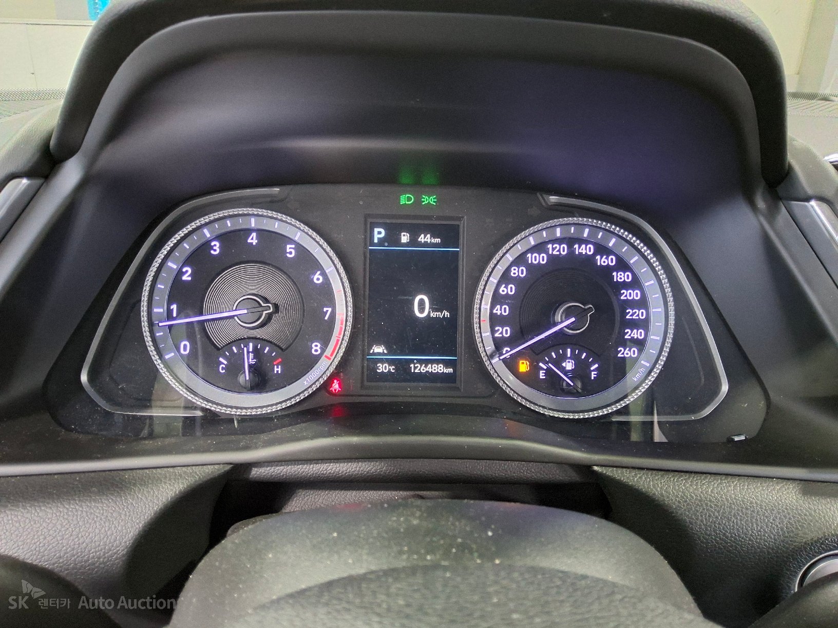 2022 - hyundai sonata