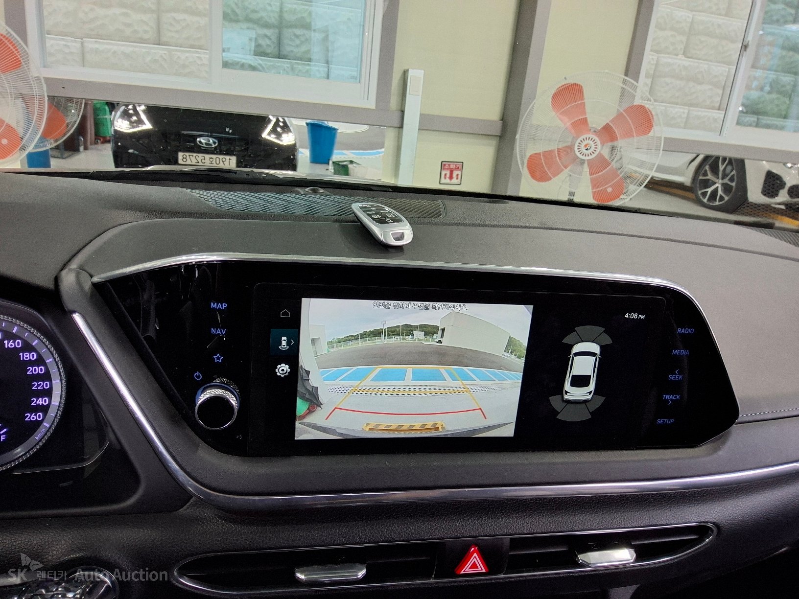 2022 - hyundai sonata