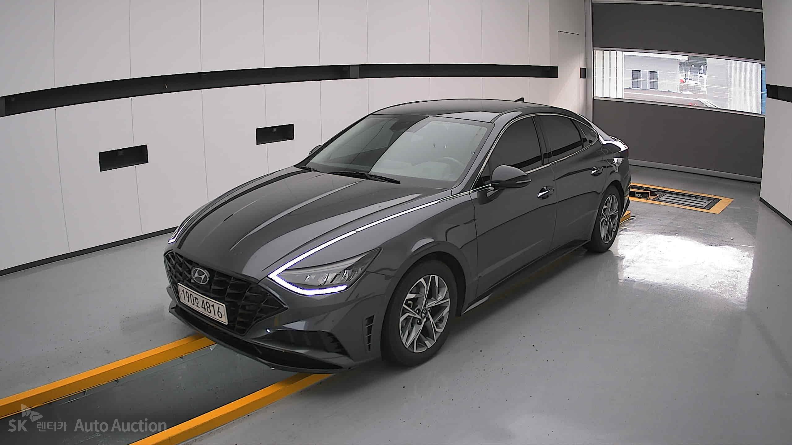 2022 - hyundai sonata
