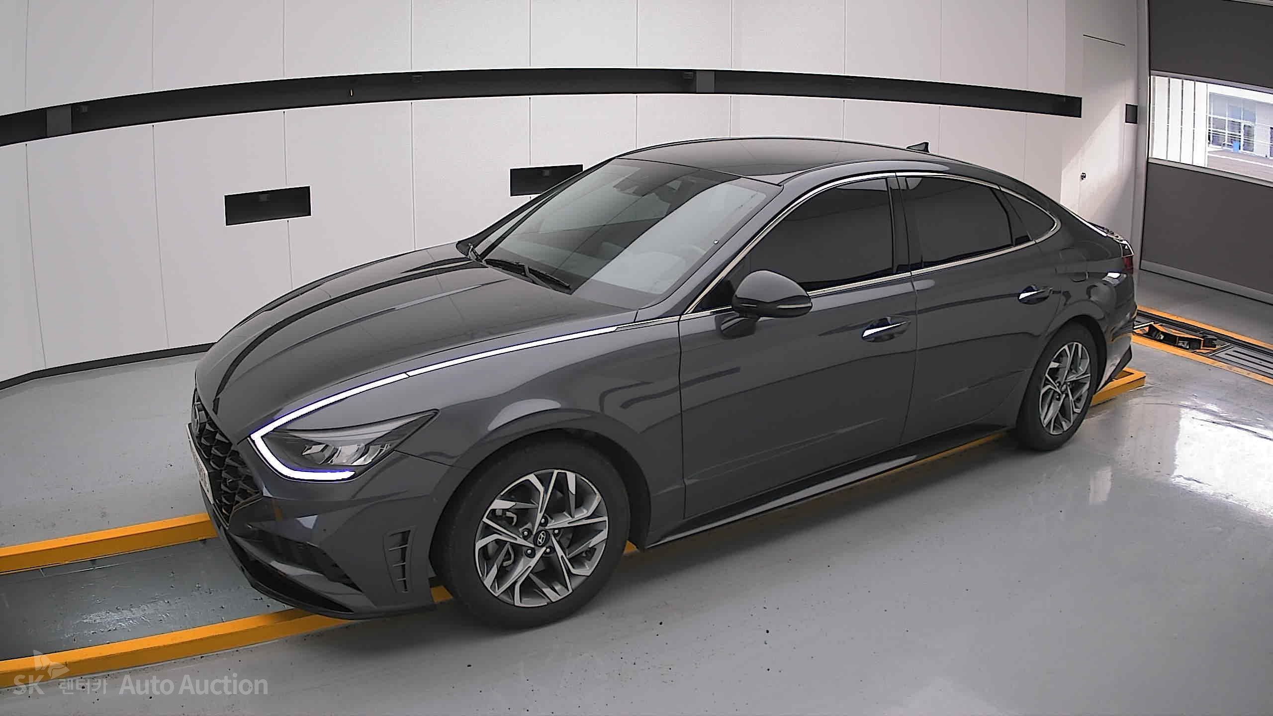 2022 - hyundai sonata