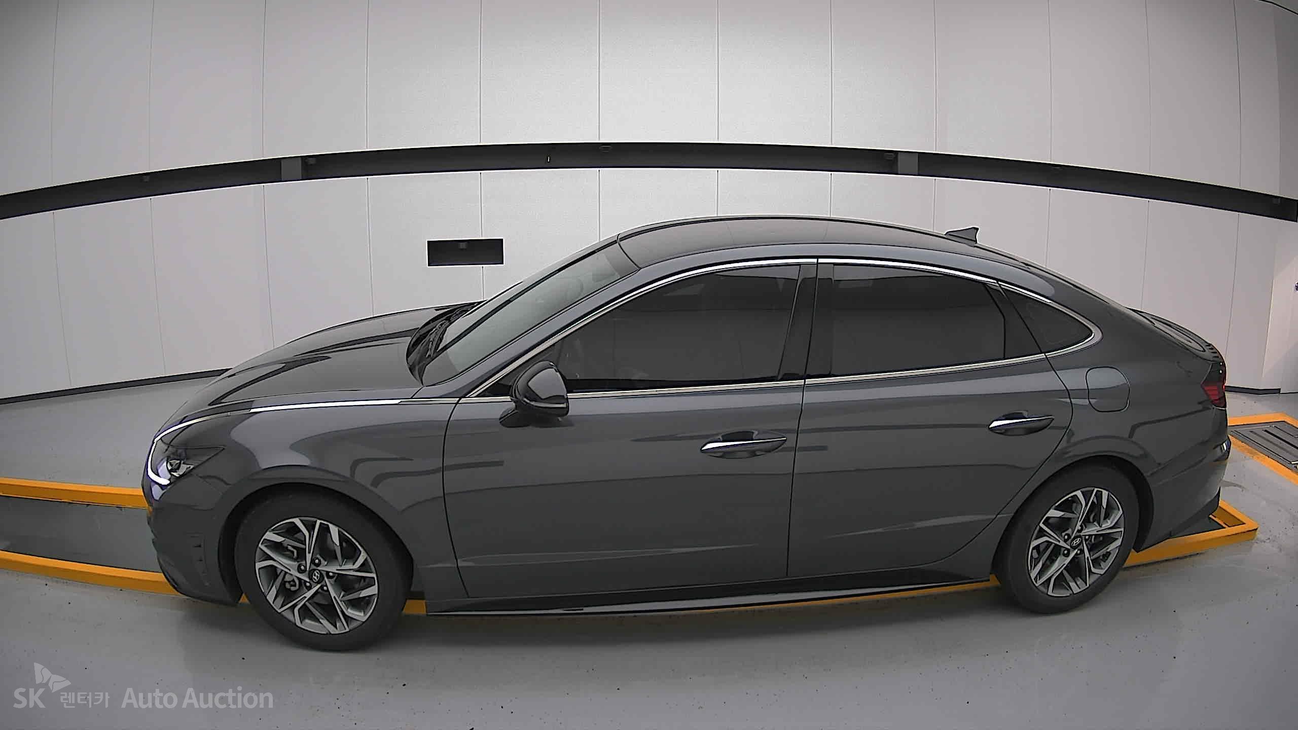 2022 - hyundai sonata