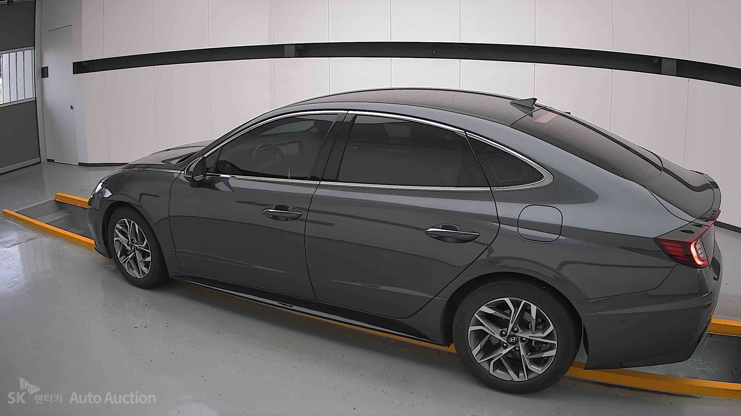 2022 - hyundai sonata