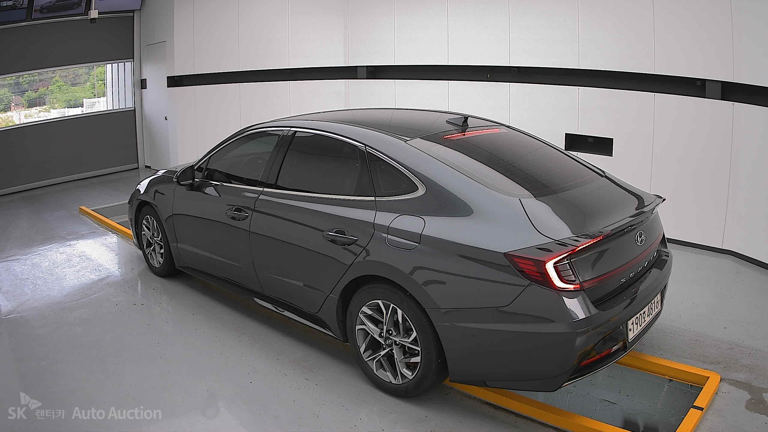 2022 - hyundai sonata