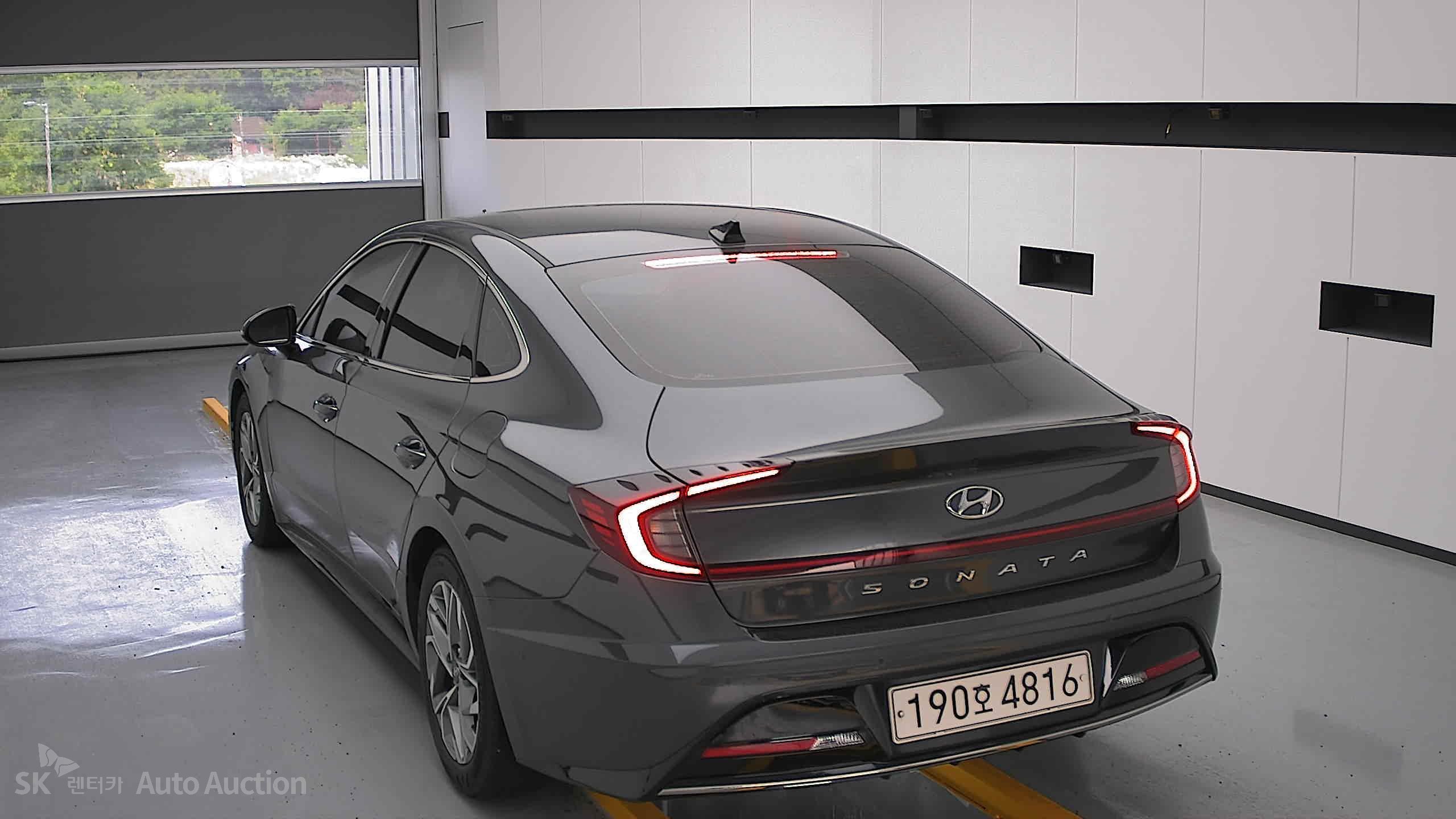 2022 - hyundai sonata