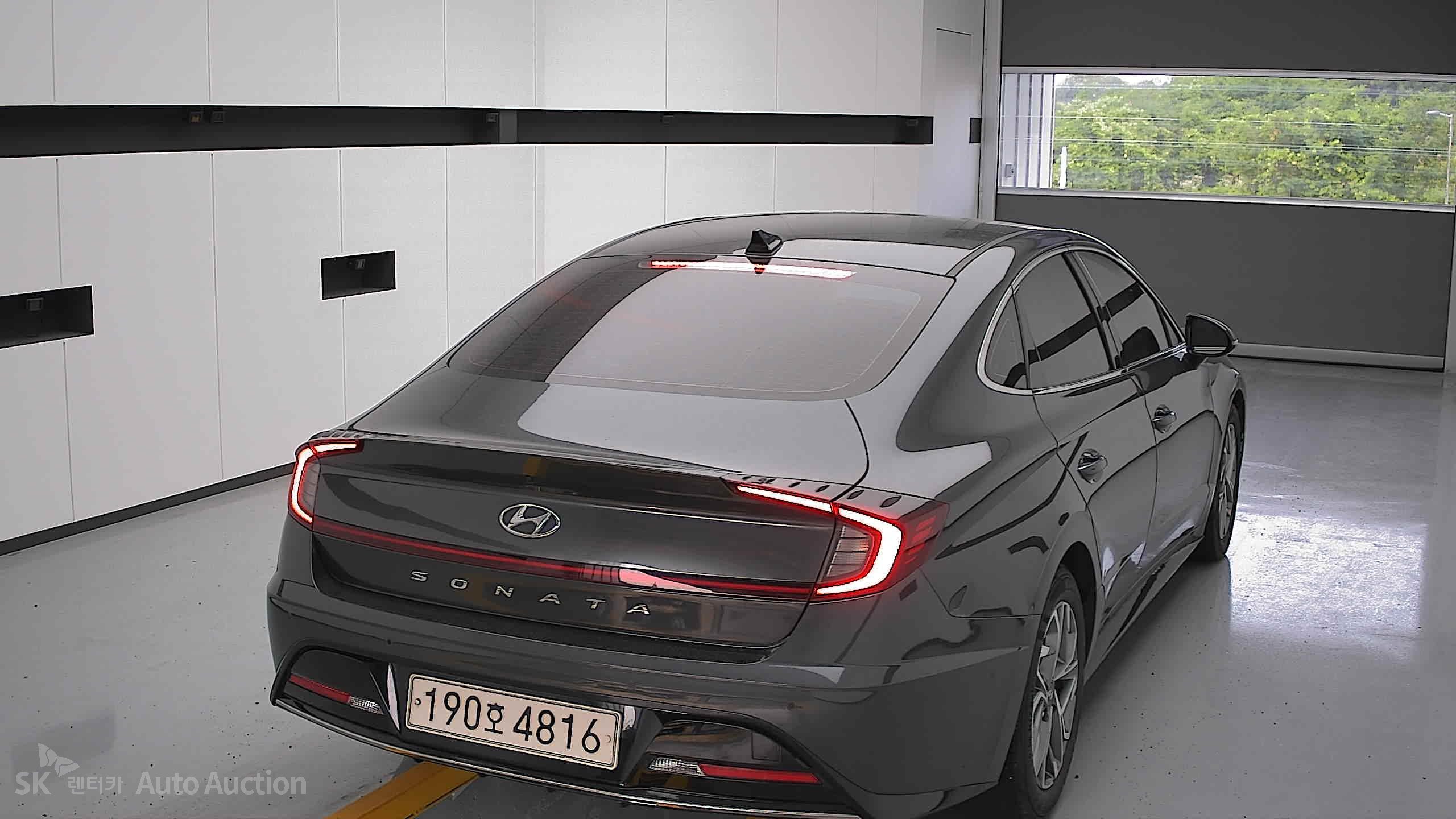 2022 - hyundai sonata