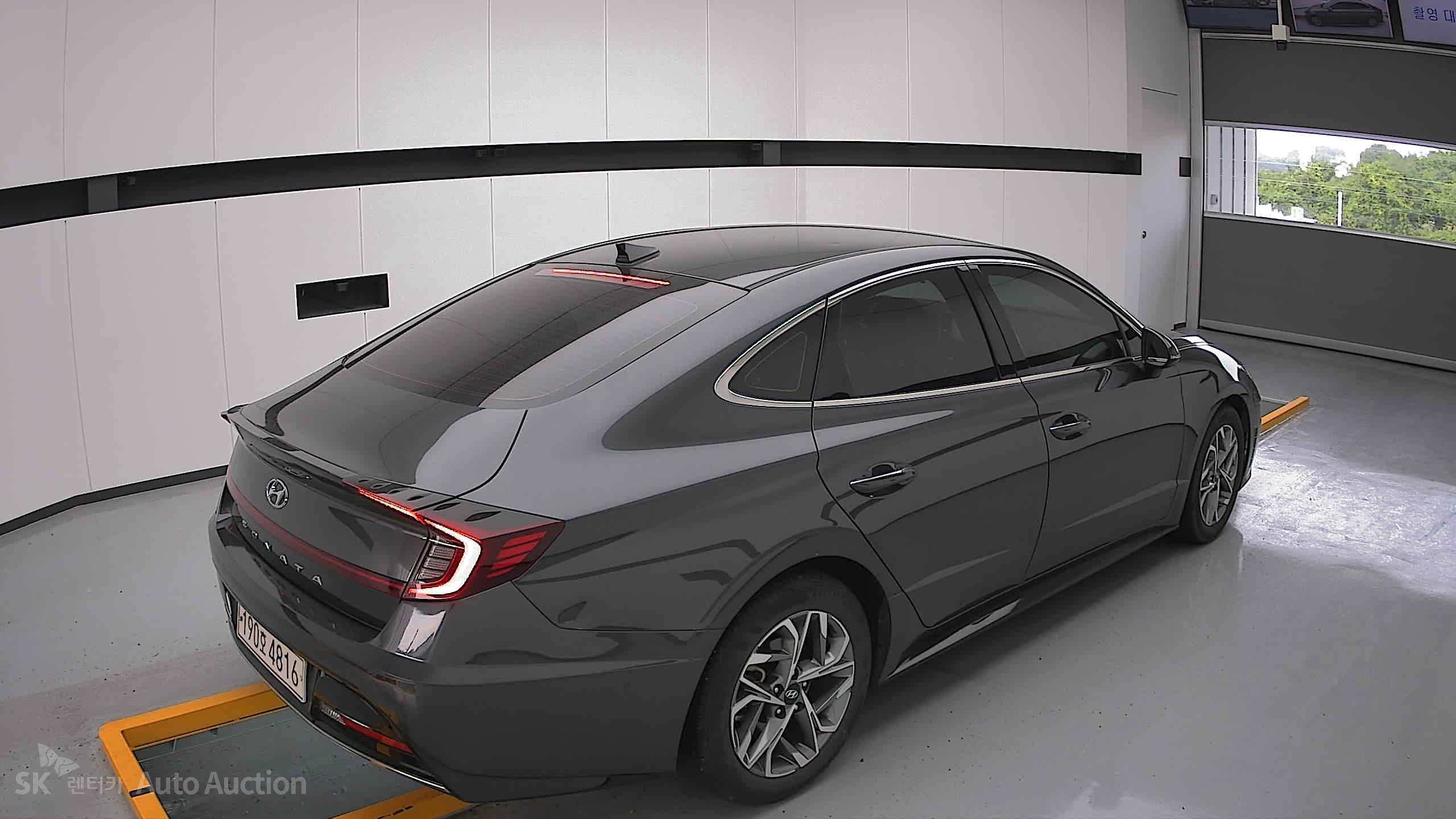 2022 - hyundai sonata