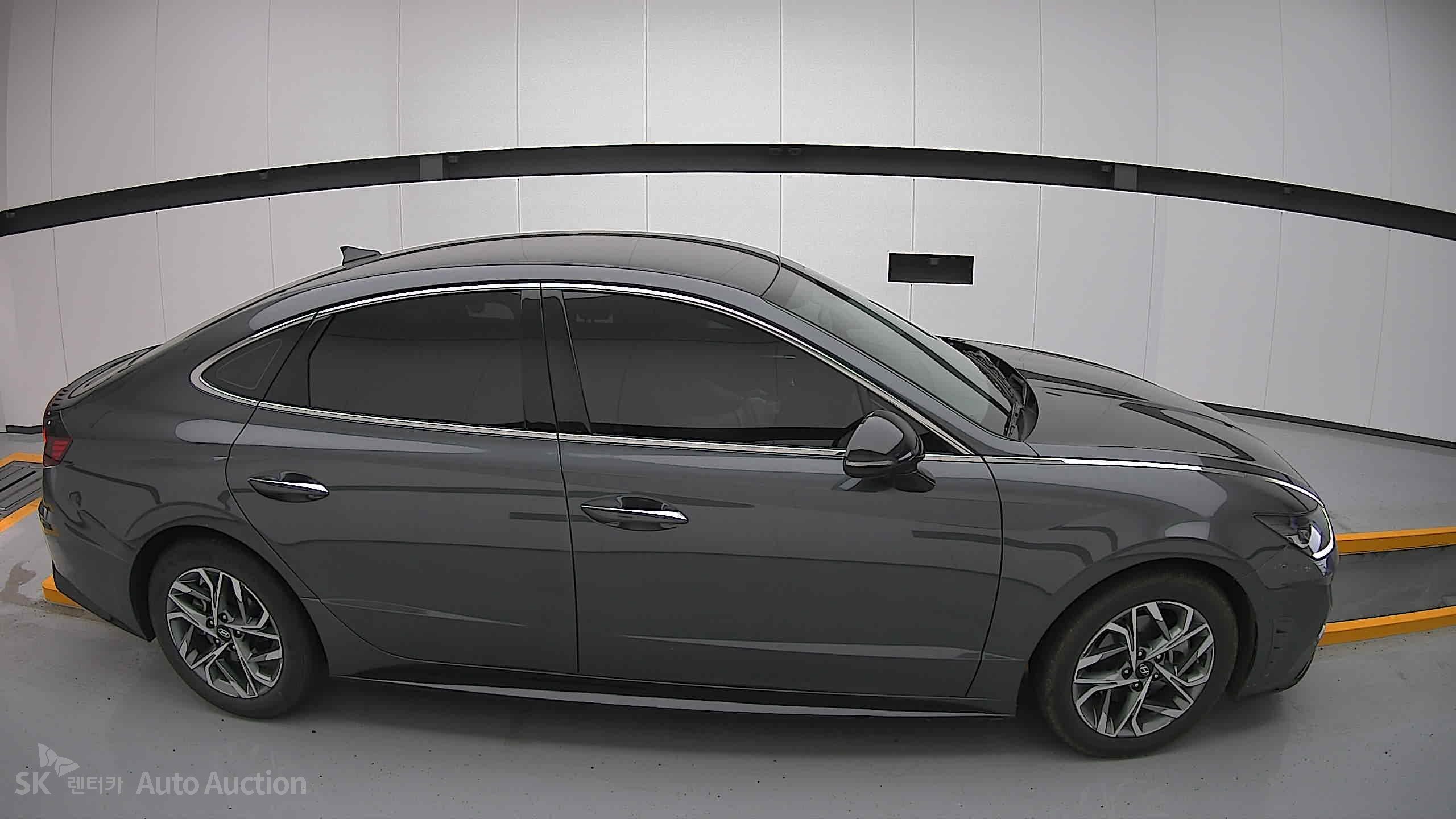 2022 - hyundai sonata