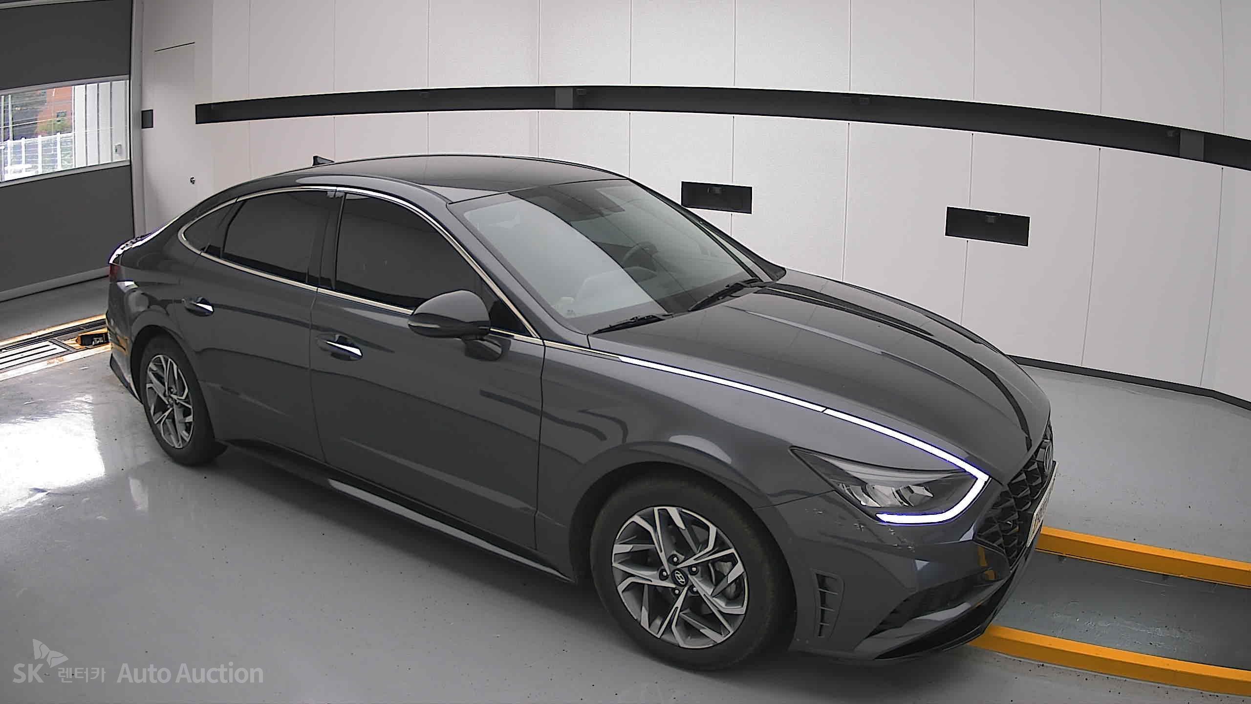 2022 - hyundai sonata