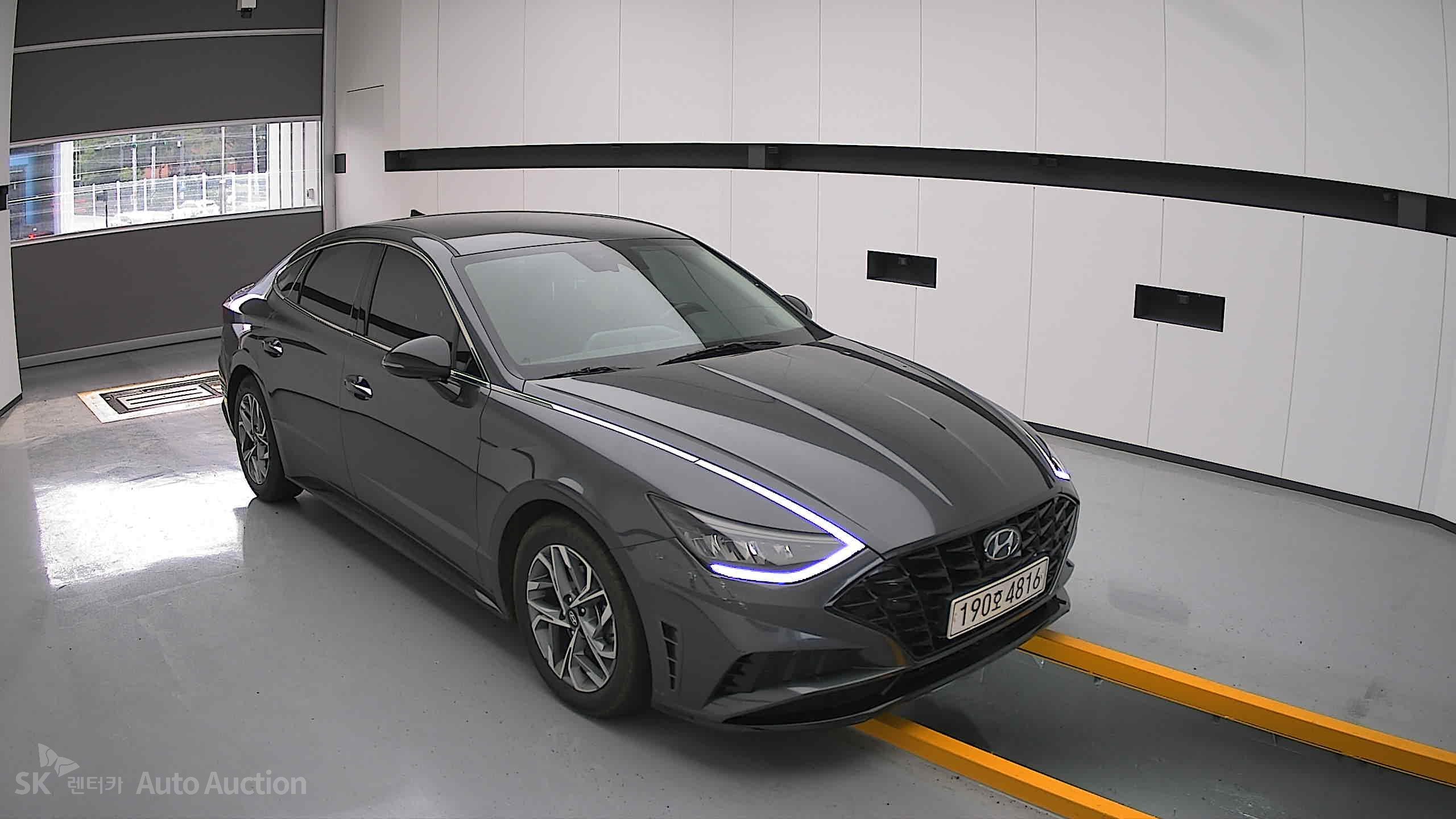 2022 - hyundai sonata