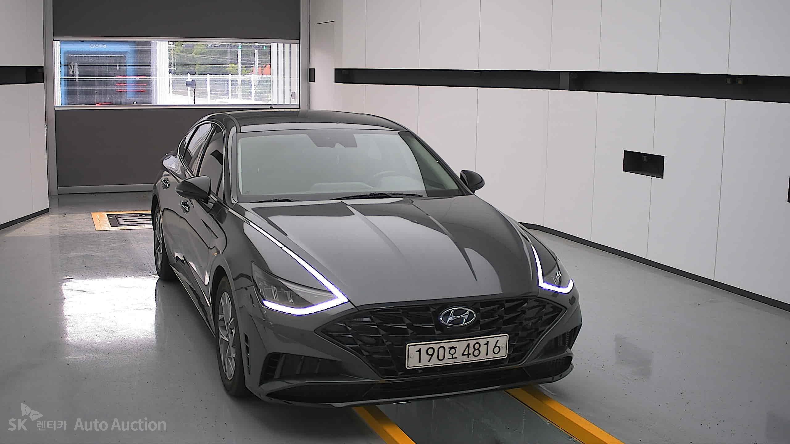 2022 - hyundai sonata