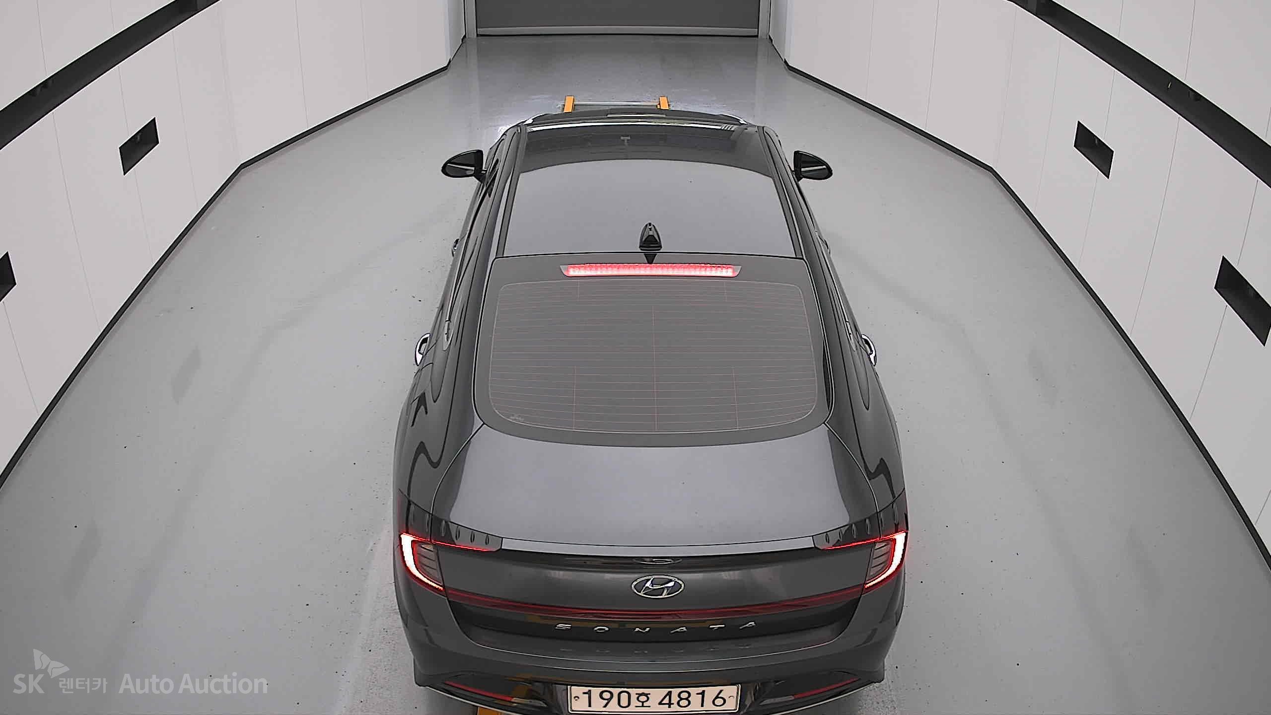 2022 - hyundai sonata